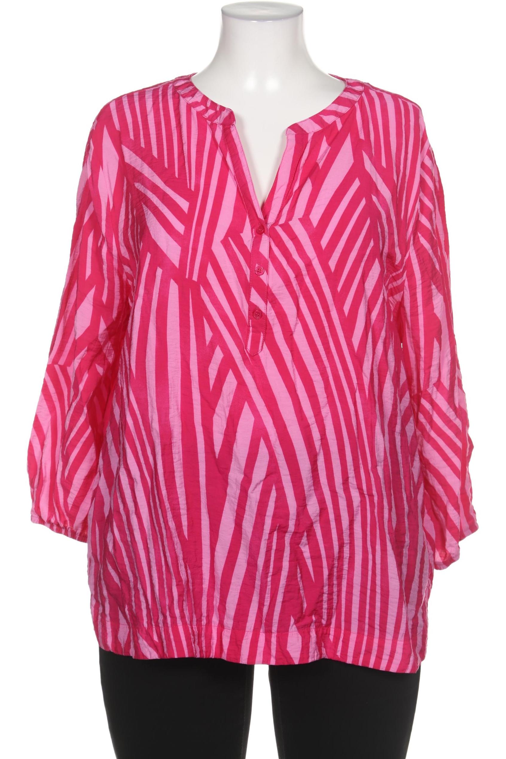 

Cecil Damen Bluse, pink, Gr. 46
