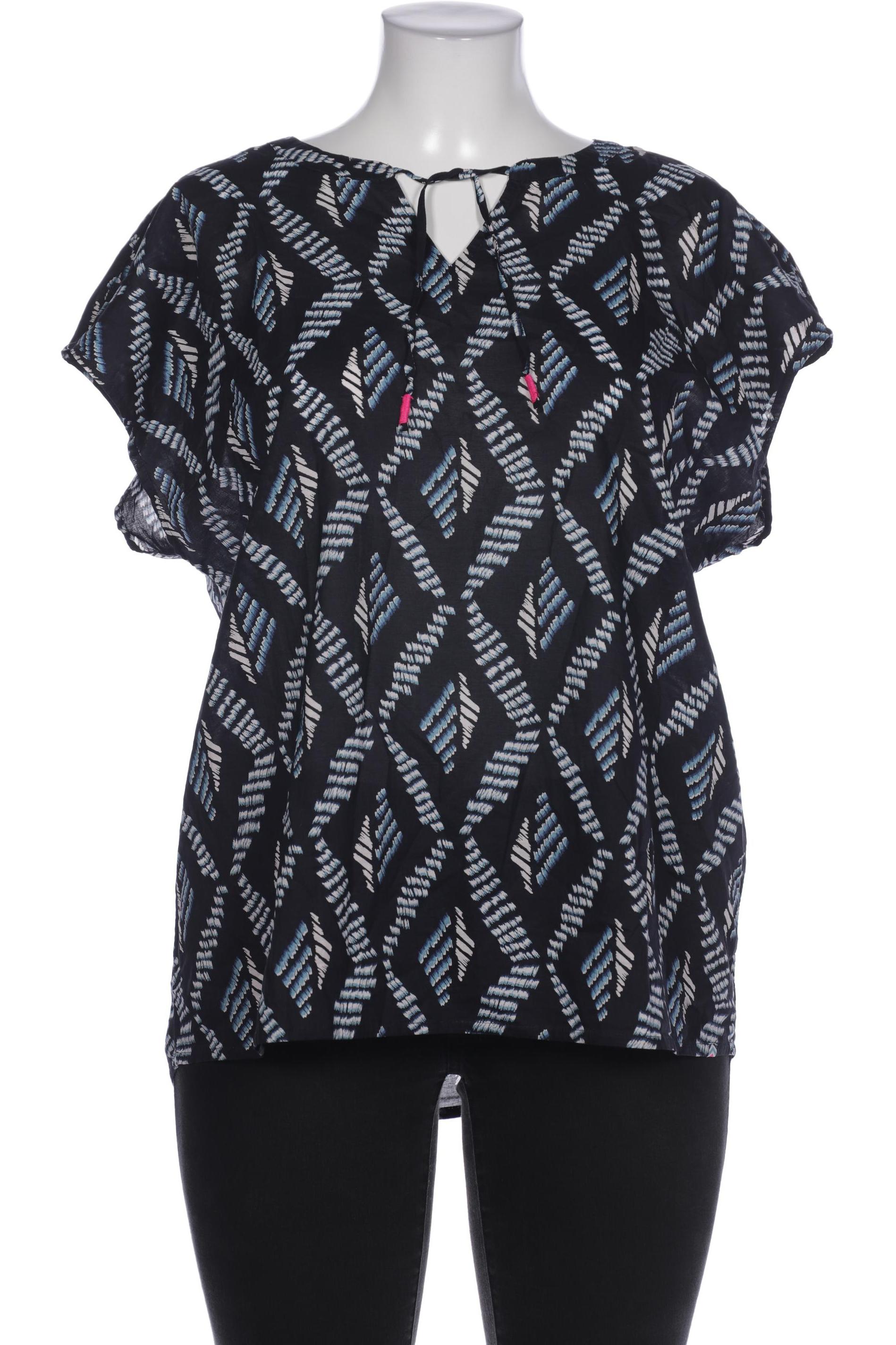 

Cecil Damen Bluse, marineblau, Gr. 44
