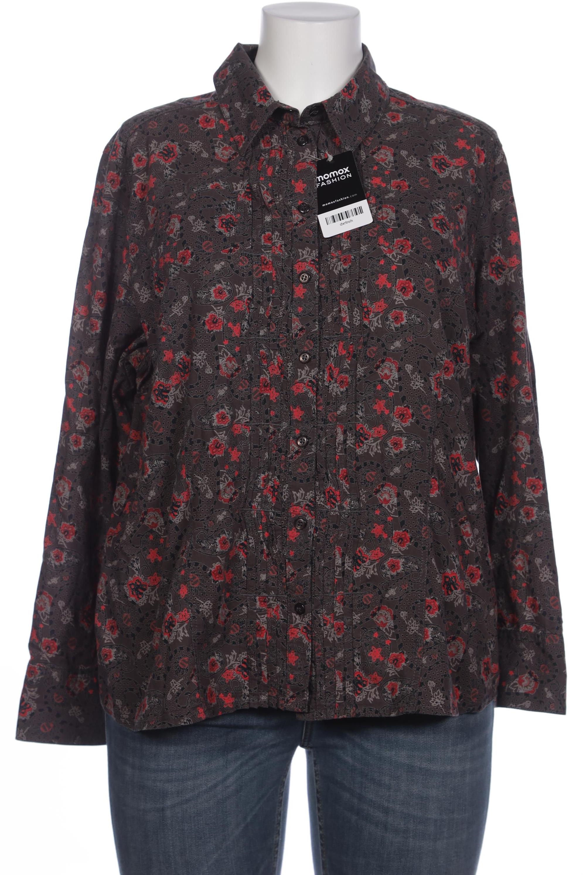 

Cecil Damen Bluse, grau, Gr. 46