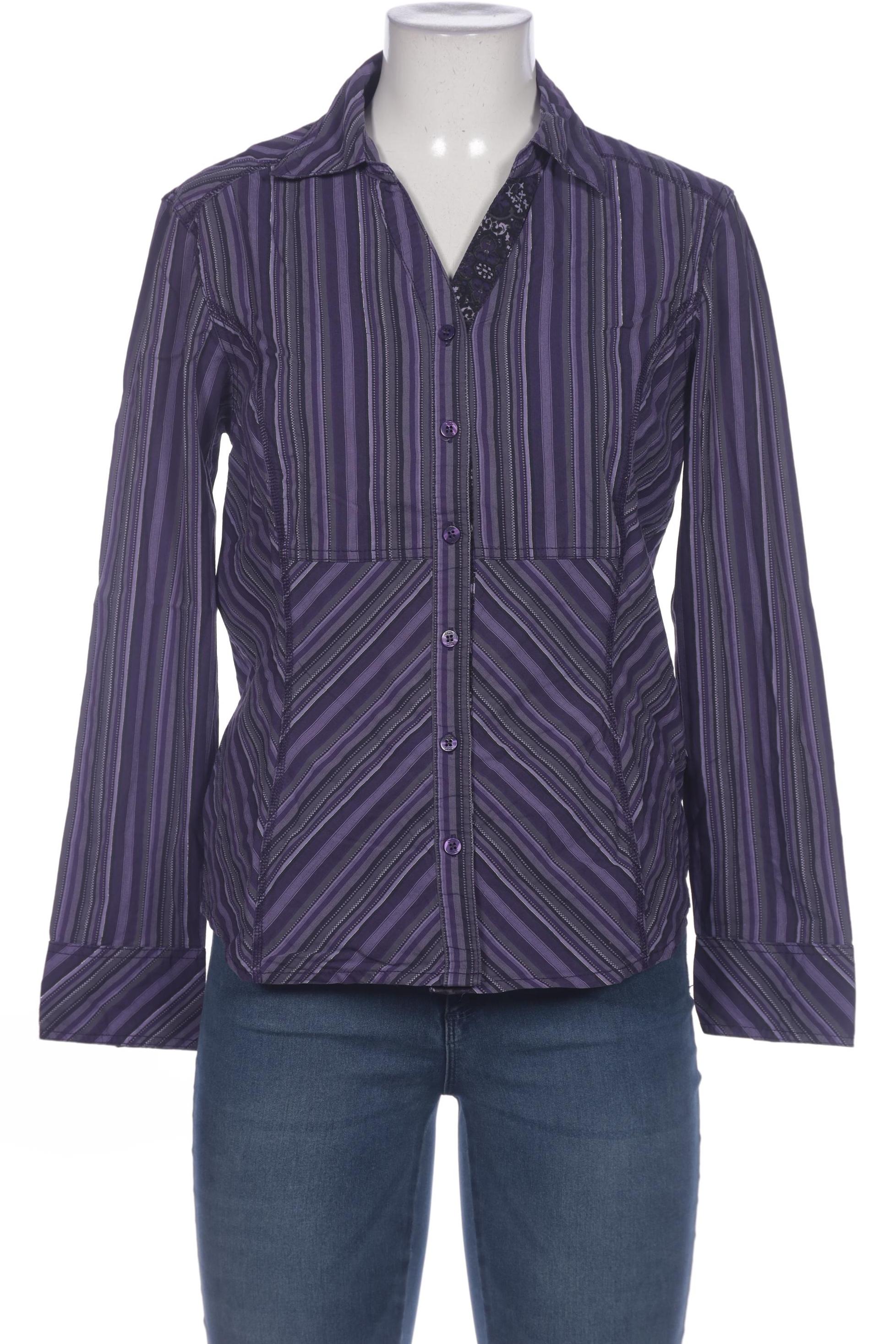 

Cecil Damen Bluse, flieder, Gr. 38