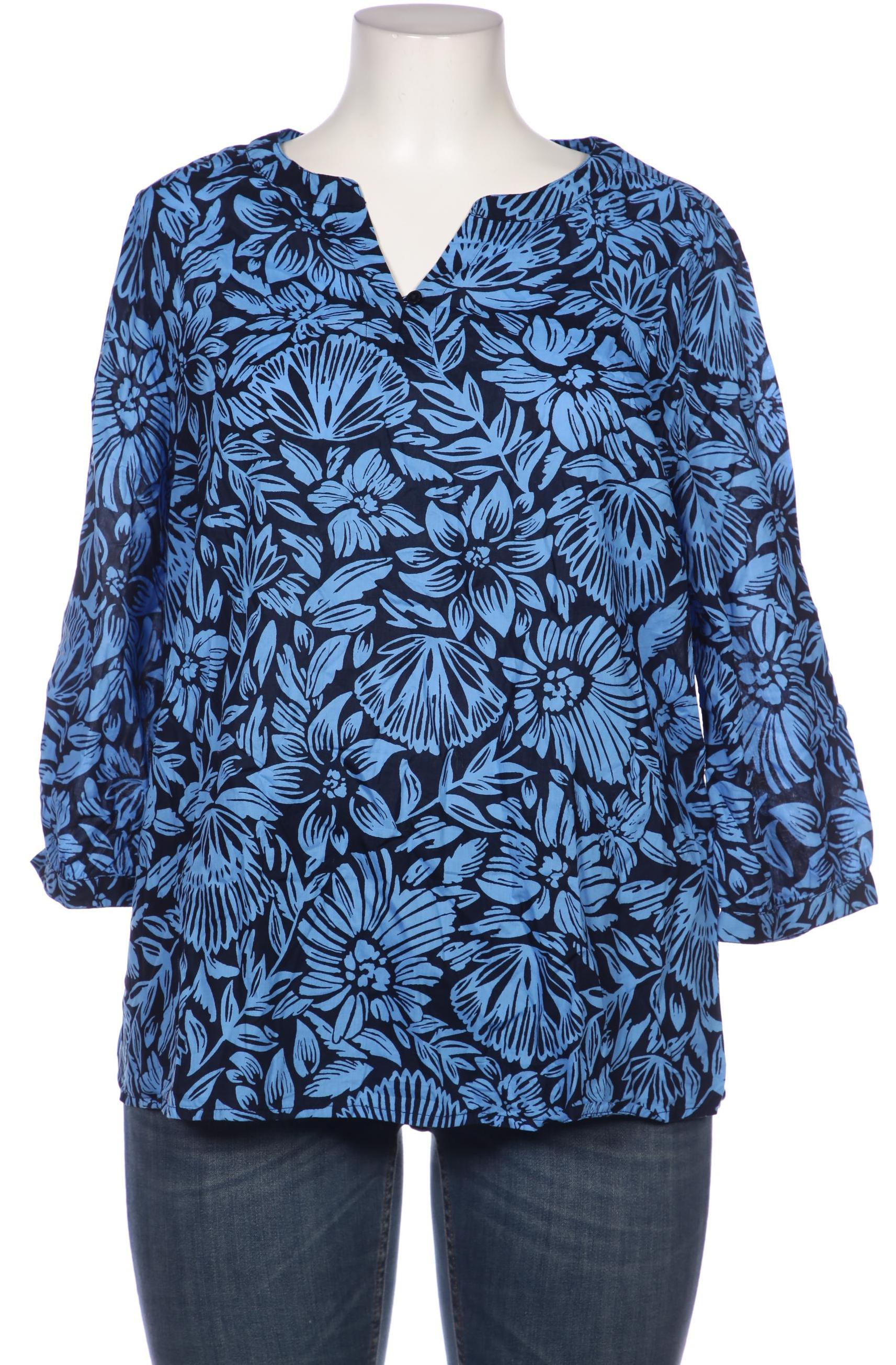 

Cecil Damen Bluse, marineblau, Gr. 42