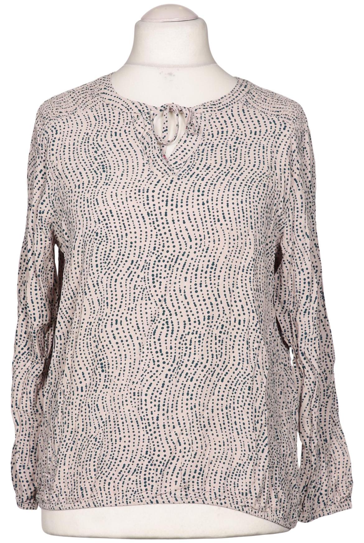 

Cecil Damen Bluse, beige, Gr. 42