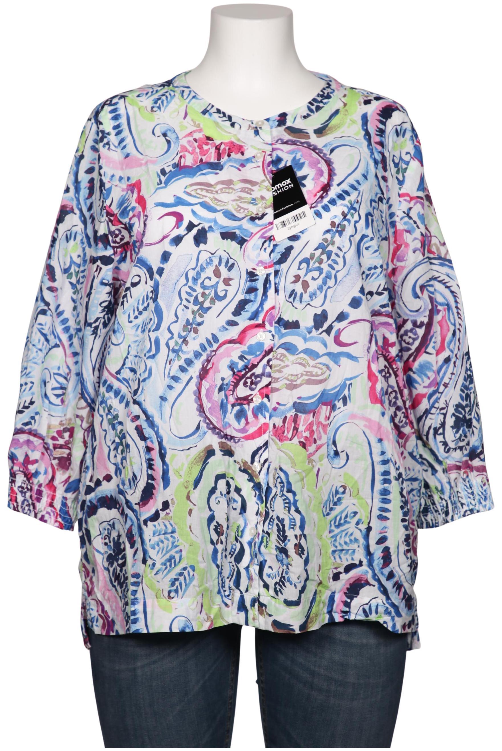 

Cecil Damen Bluse, mehrfarbig, Gr. 44