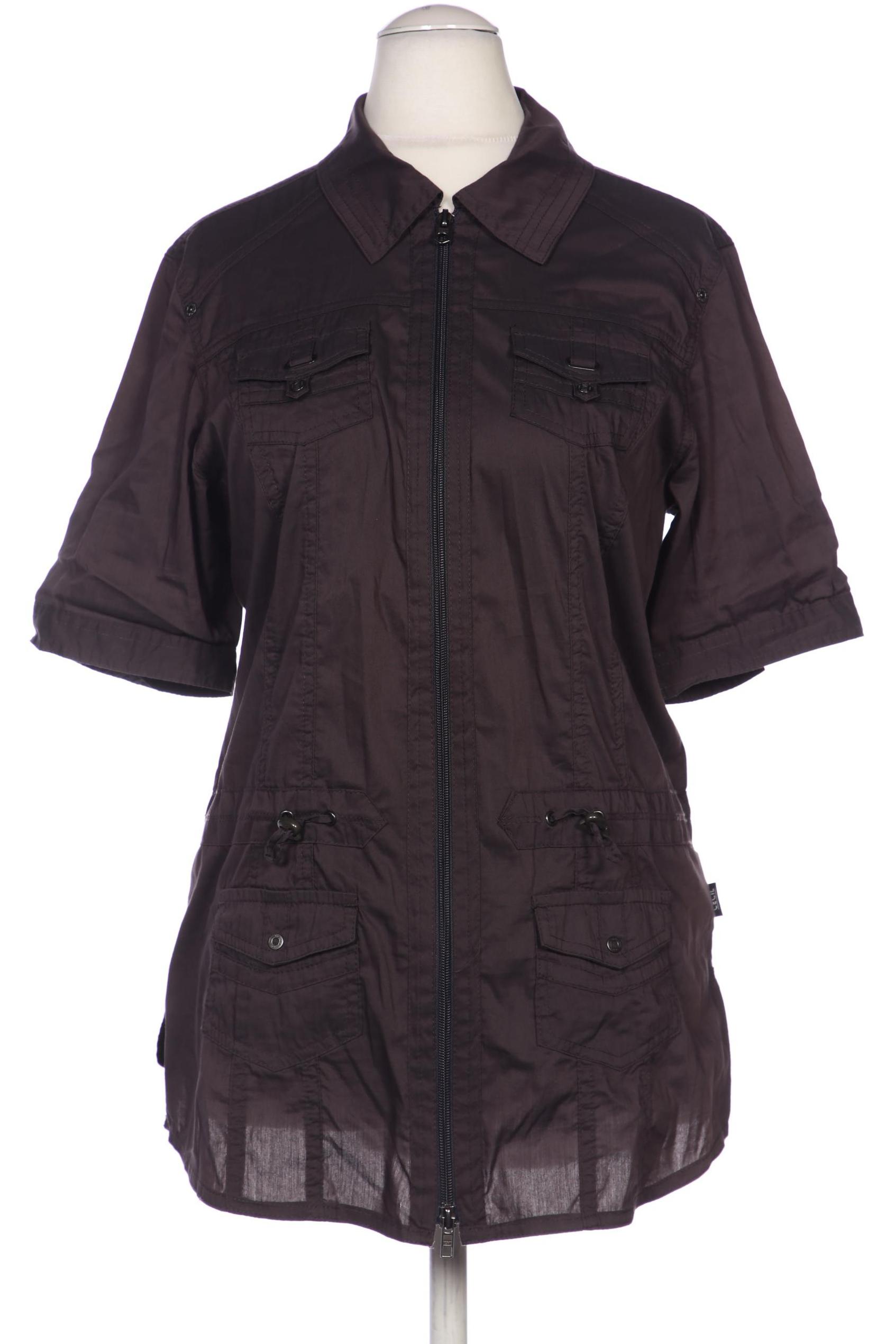 

Cecil Damen Bluse, grau, Gr. 36