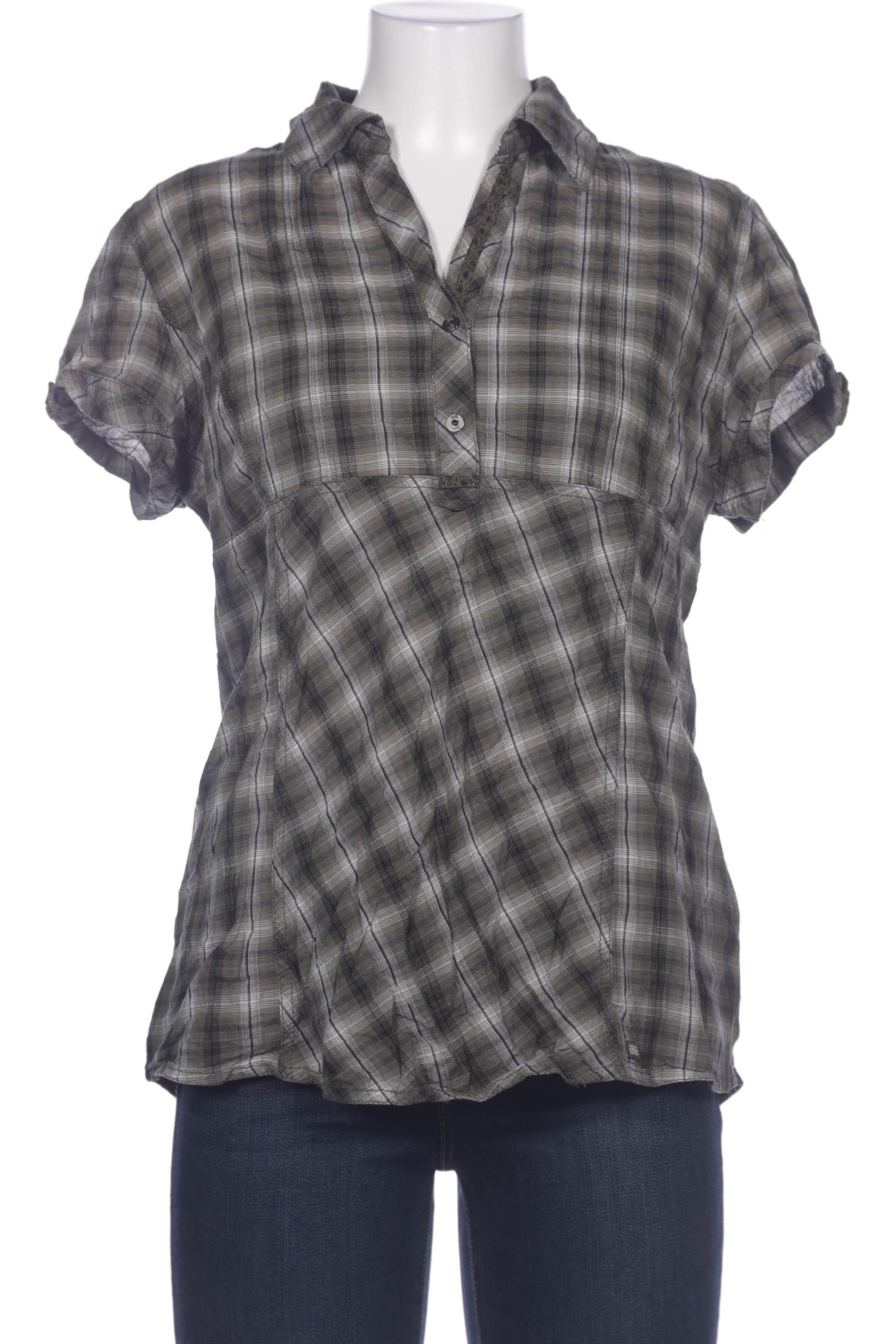 

Cecil Damen Bluse, grün, Gr. 42