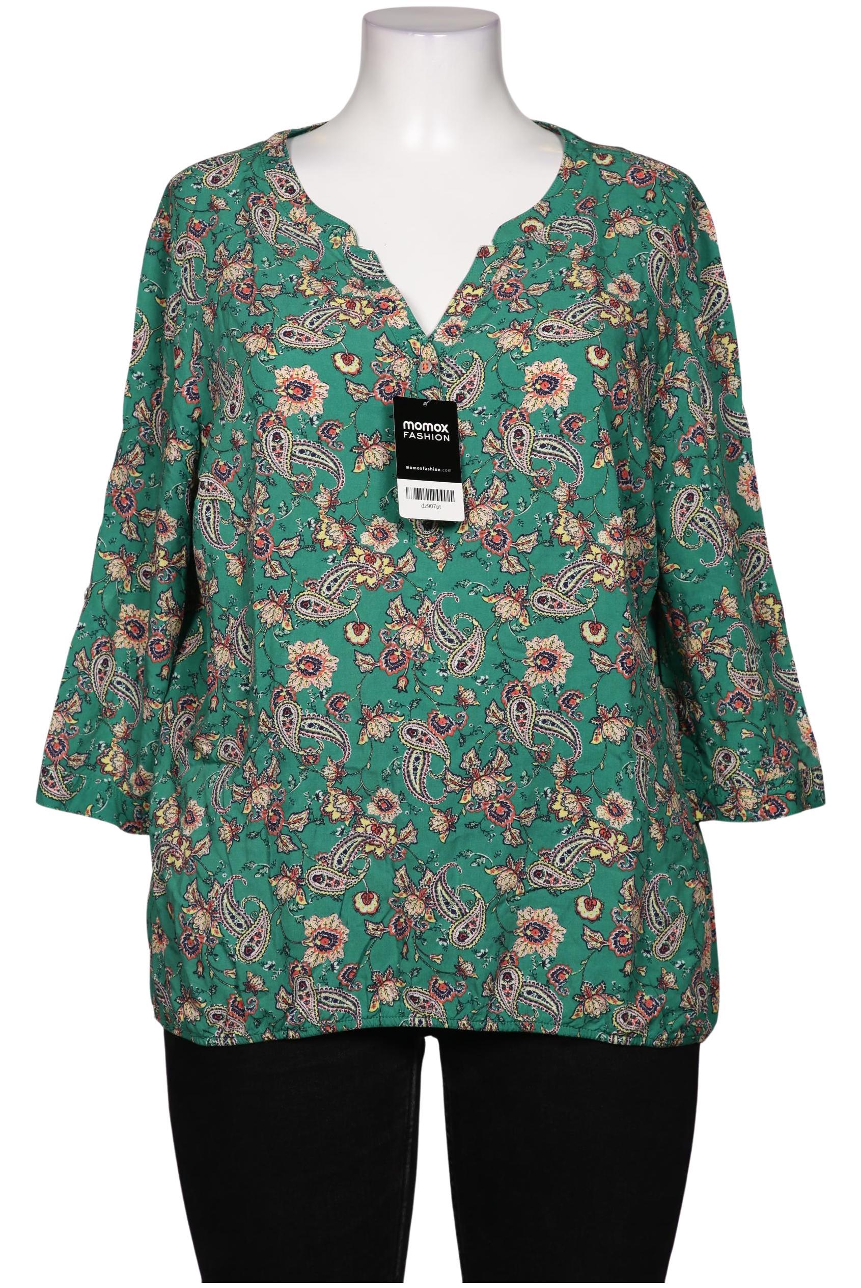 

Cecil Damen Bluse, grün, Gr. 44