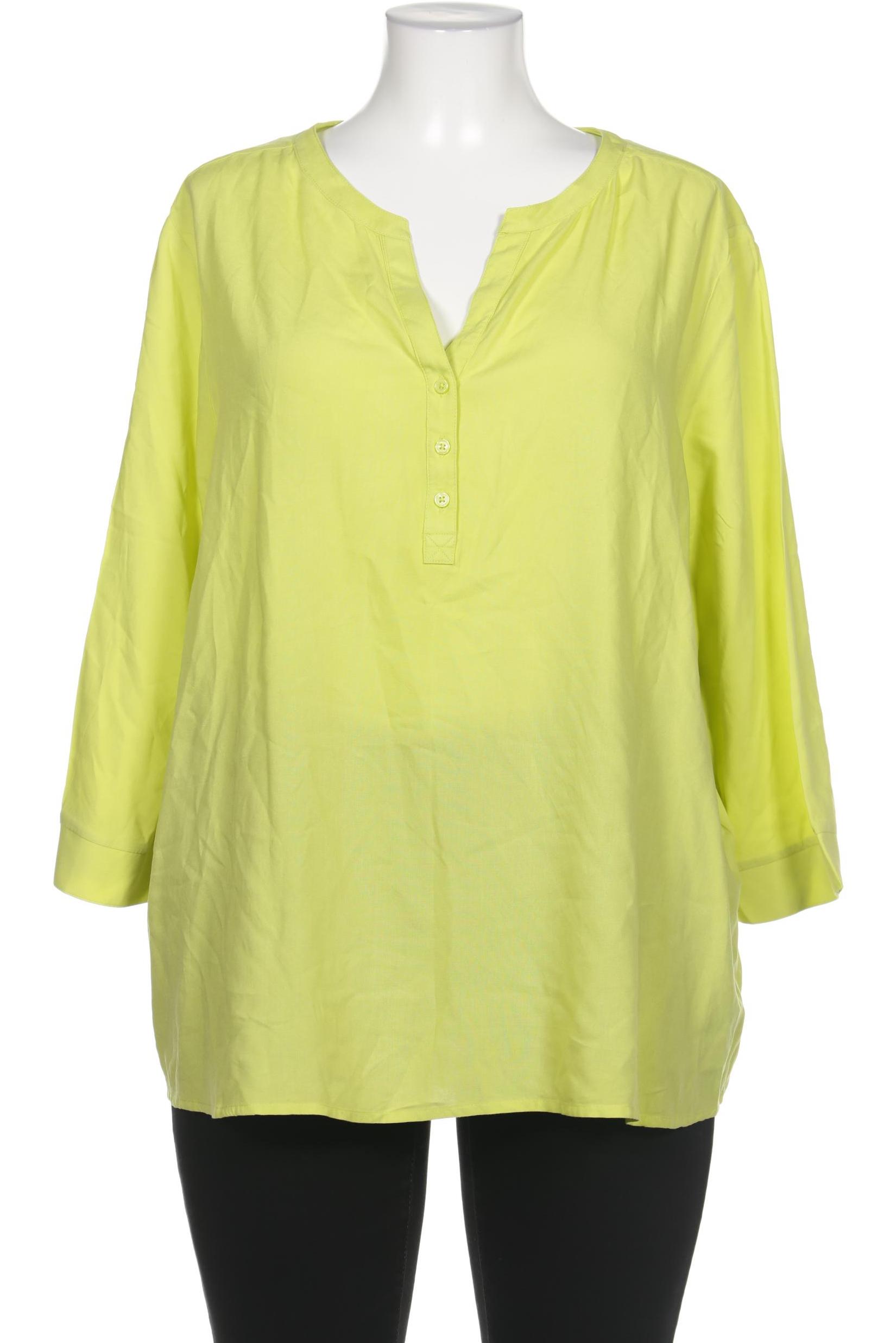 

Cecil Damen Bluse, grün, Gr. 46