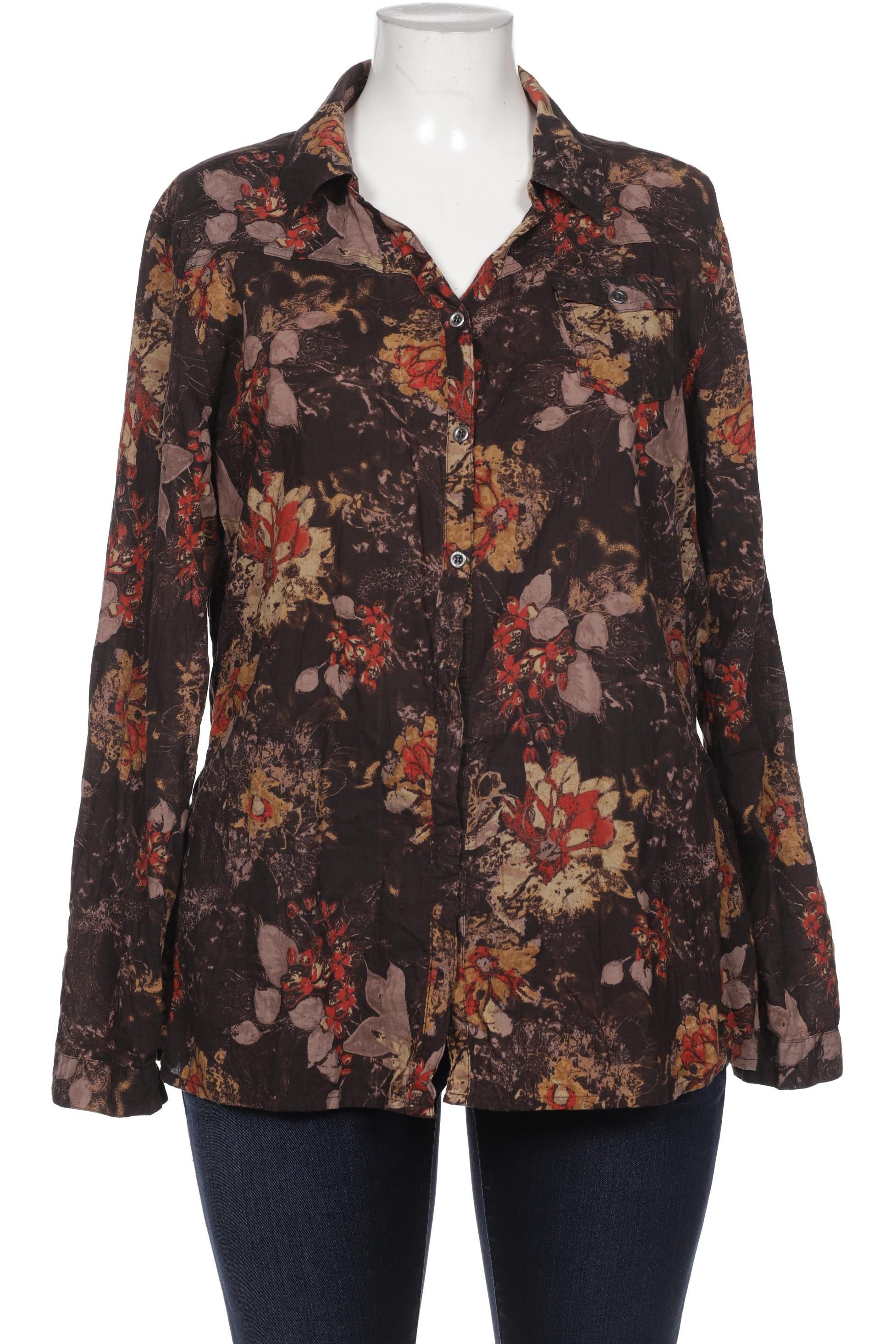 

Cecil Damen Bluse, braun, Gr. 44
