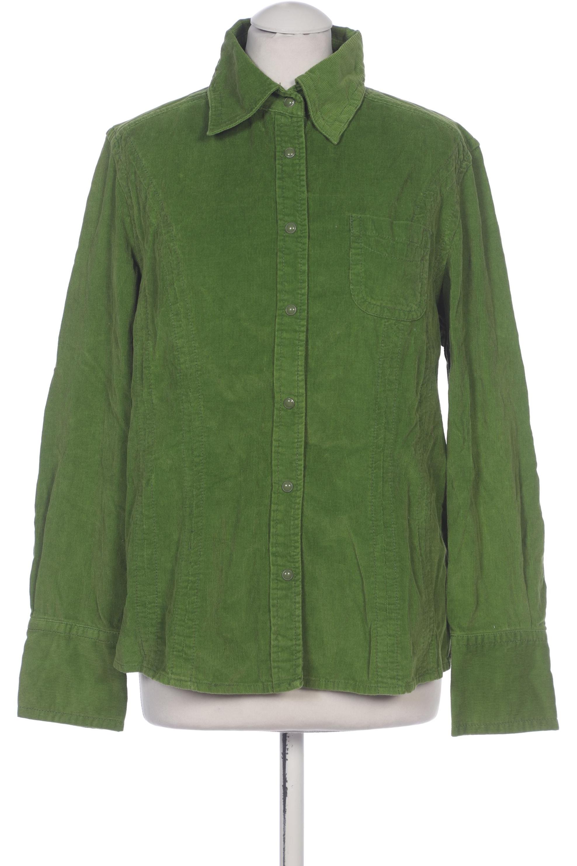 

Cecil Damen Bluse, grün, Gr. 38