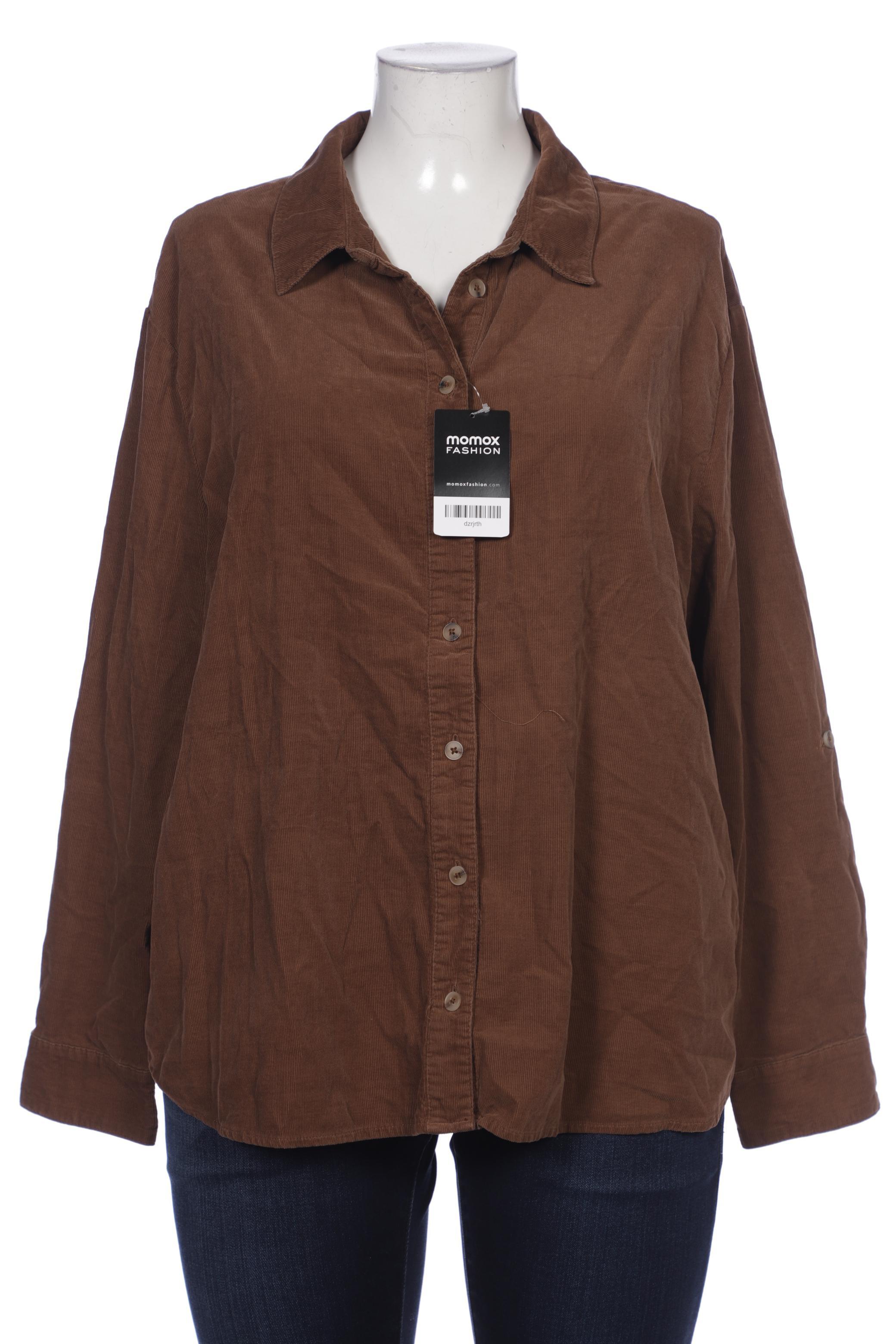 

Cecil Damen Bluse, braun, Gr. 44