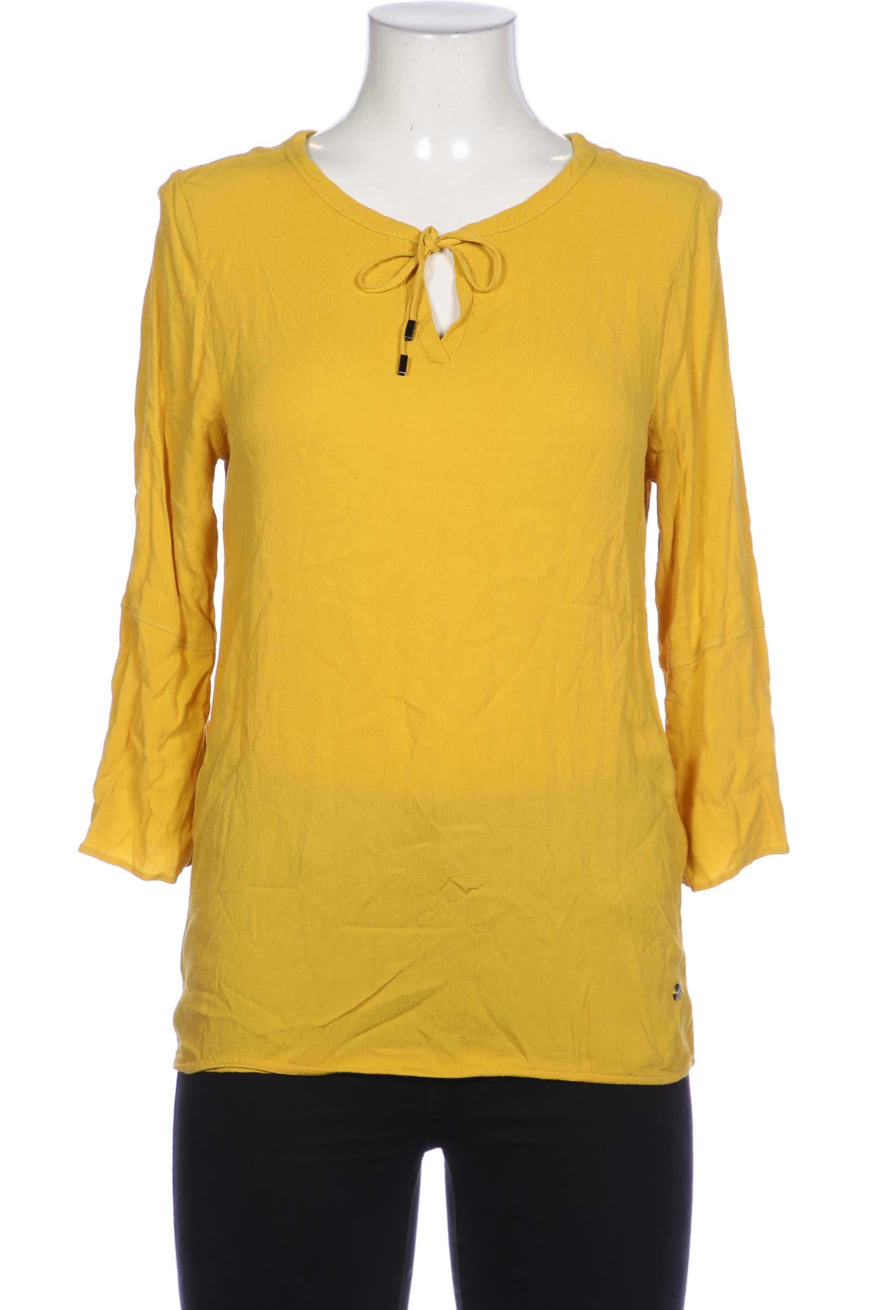 

Cecil Damen Bluse, gelb, Gr. 38