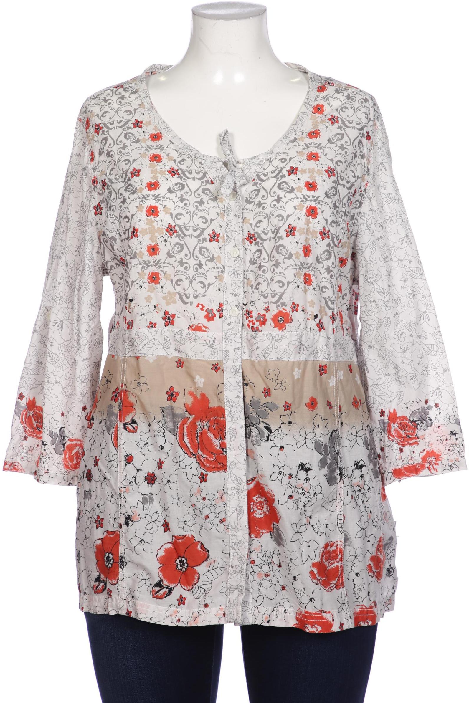 

Cecil Damen Bluse, weiß, Gr. 44