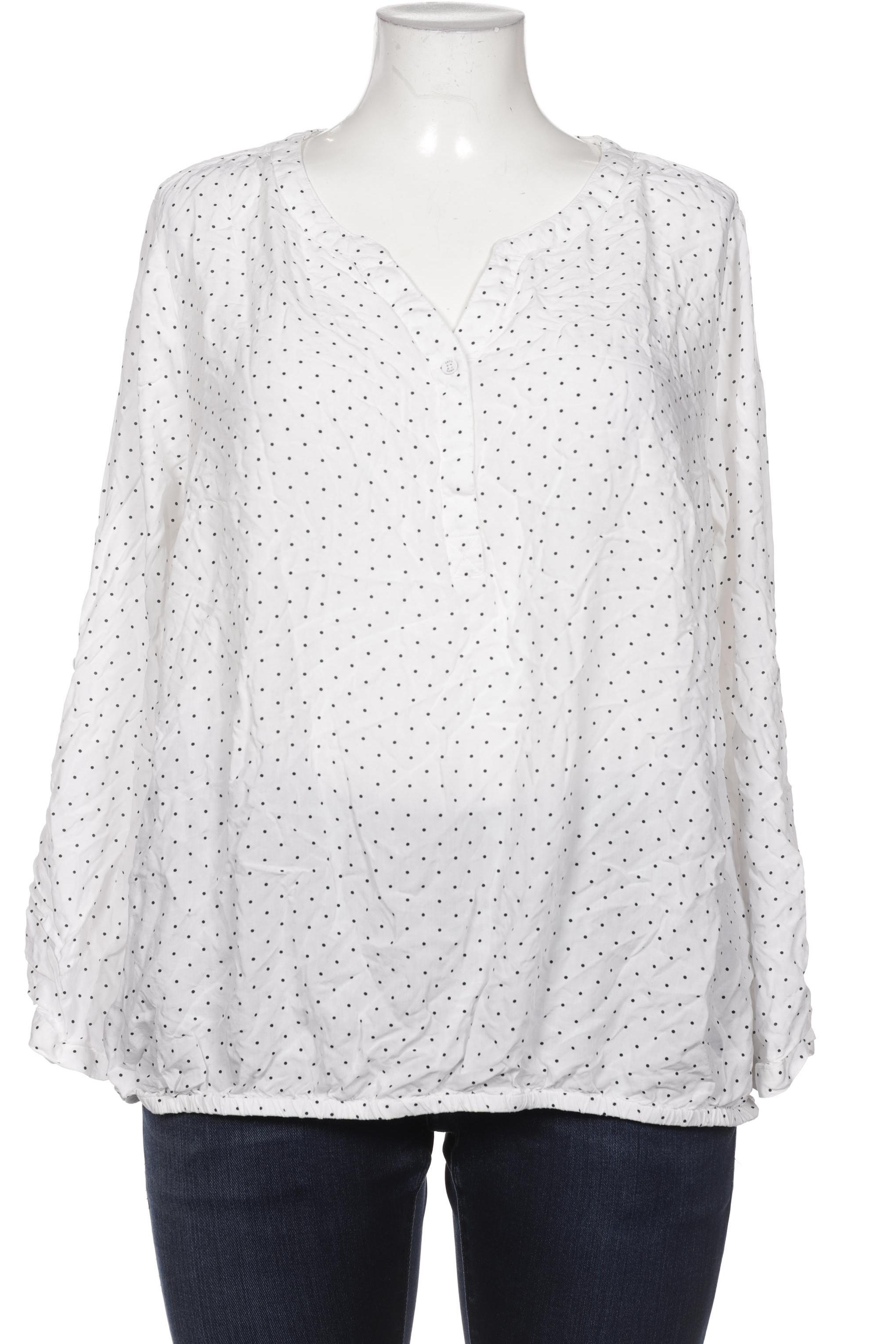 

Cecil Damen Bluse, weiß, Gr. 46