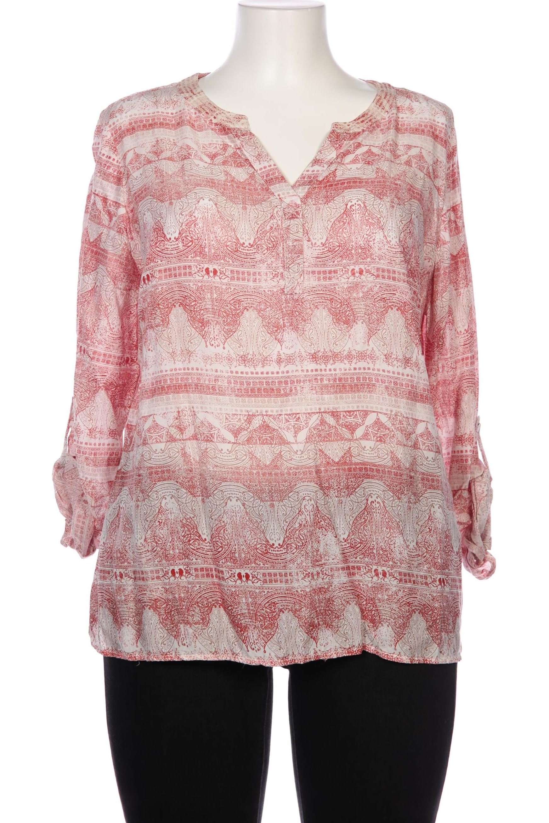 

Cecil Damen Bluse, rot, Gr. 44