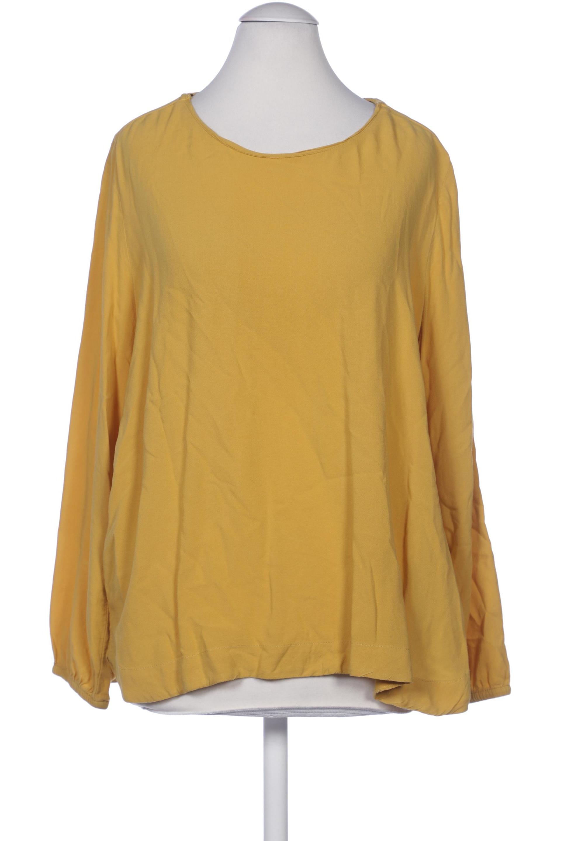 

Cecil Damen Bluse, gelb, Gr. 38