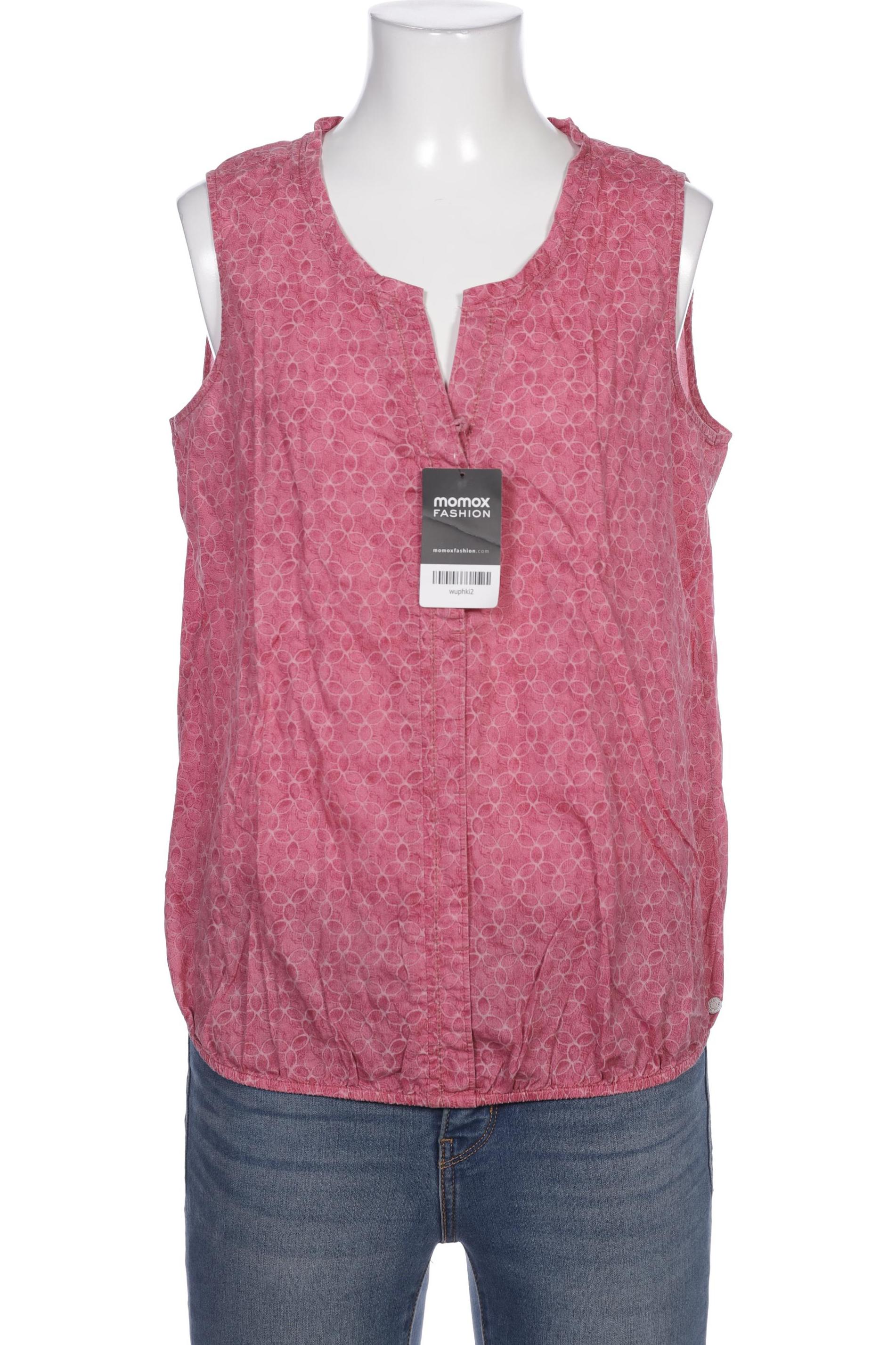 

CECIL Damen Bluse, pink