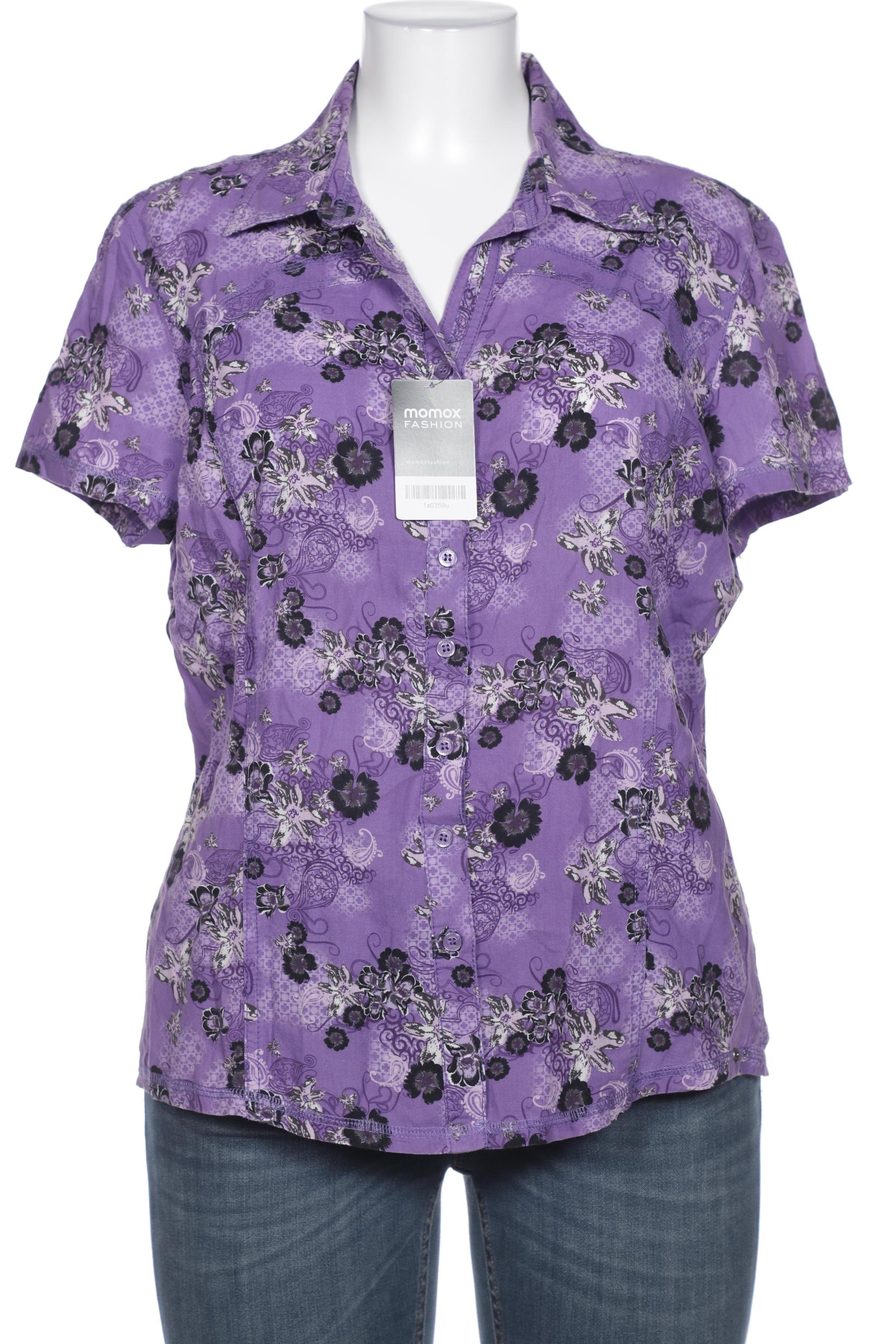 

CECIL Damen Bluse, flieder