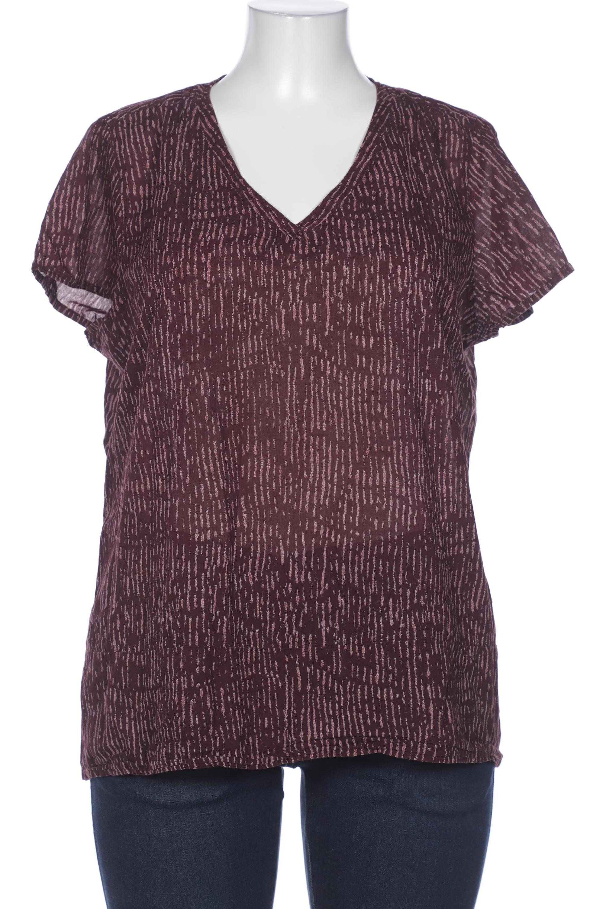 

CECIL Damen Bluse, bordeaux