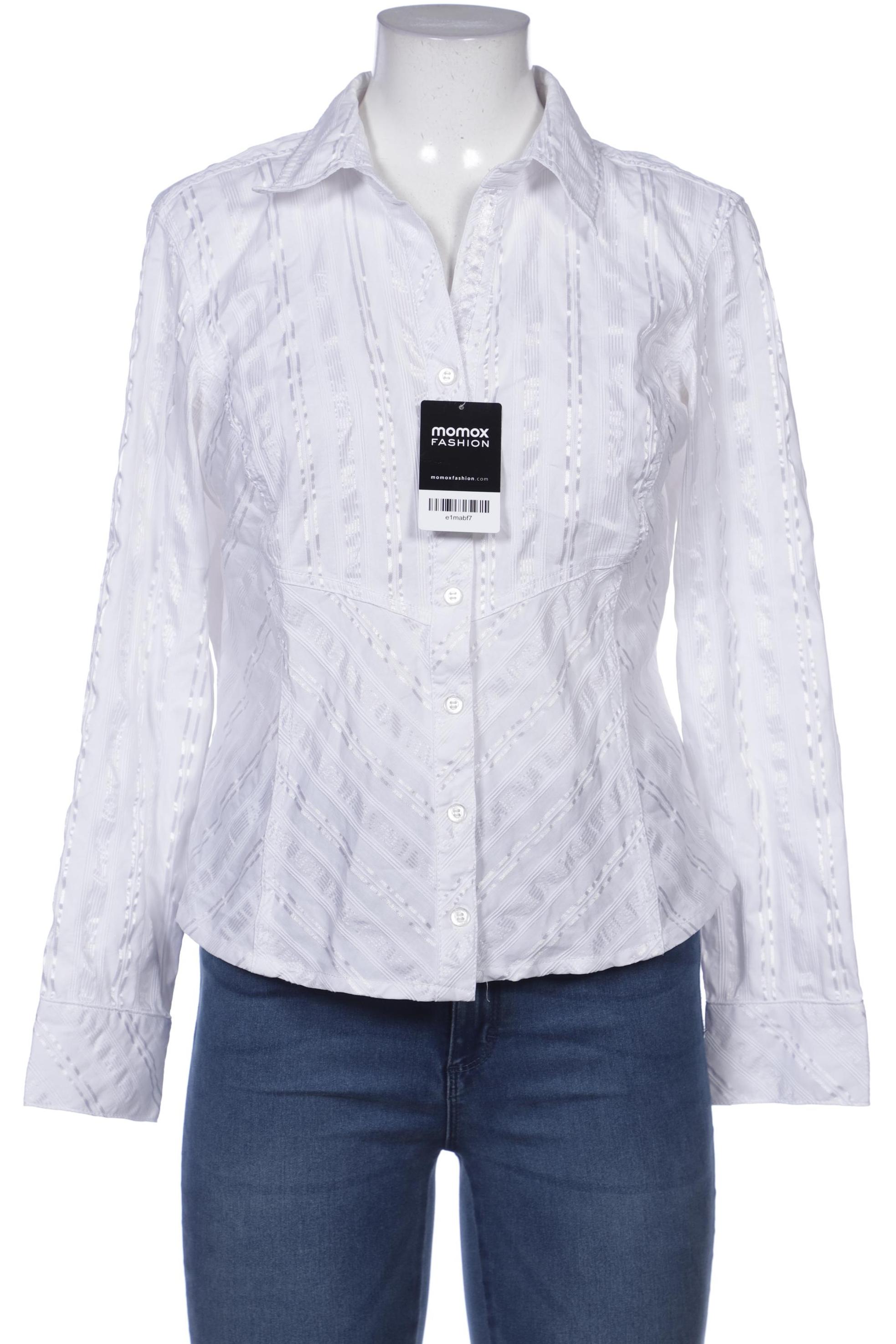 

Cecil Damen Bluse, weiß, Gr. 38