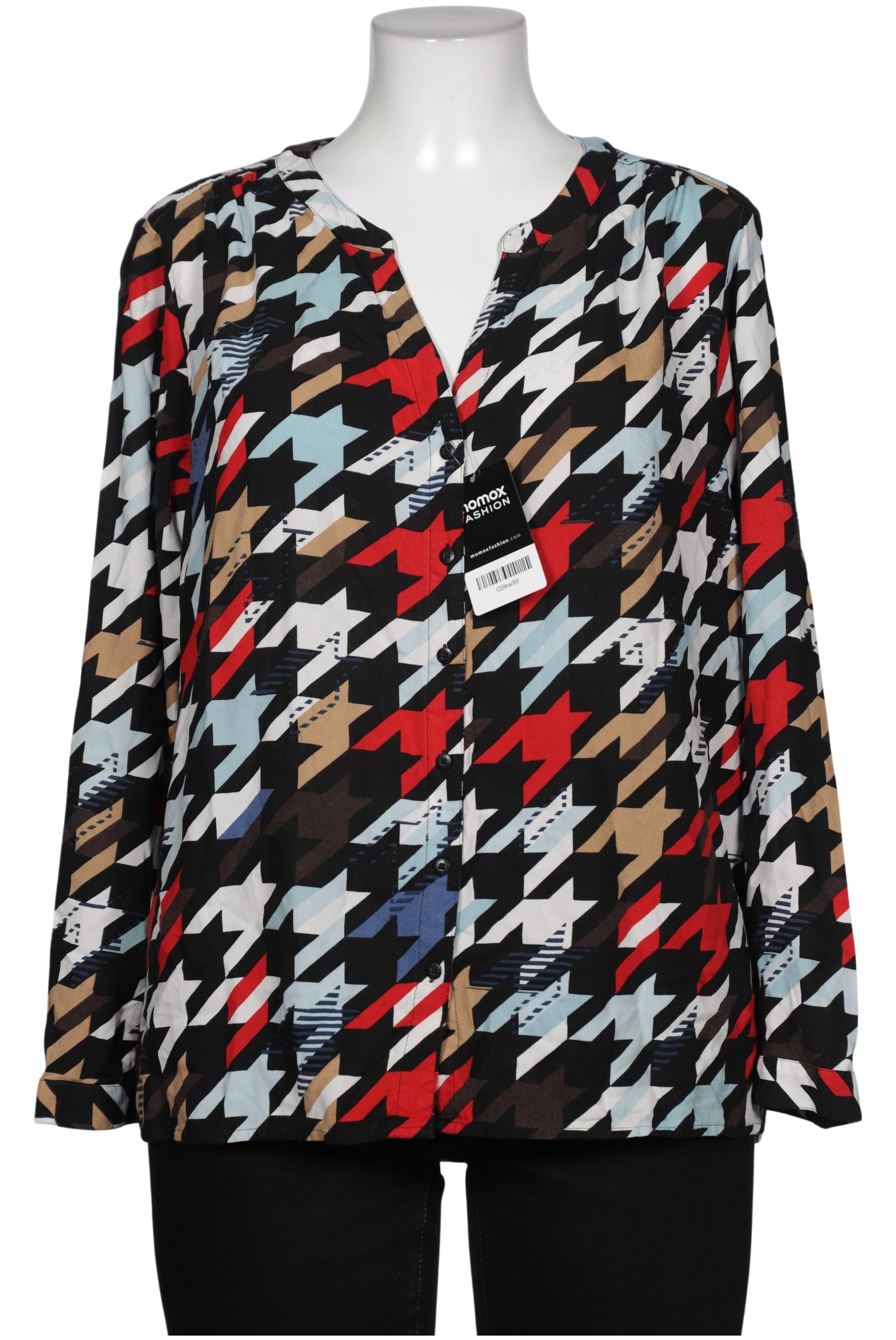 

Cecil Damen Bluse, mehrfarbig, Gr. 46