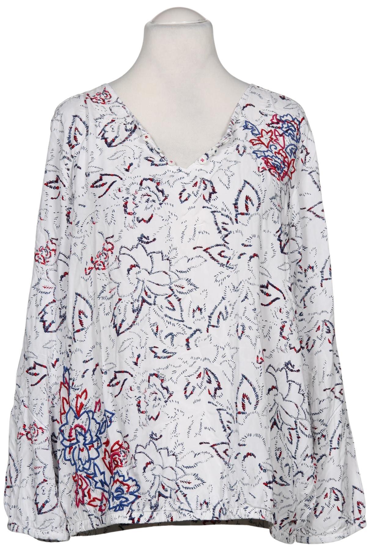 

Cecil Damen Bluse, weiß, Gr. 44