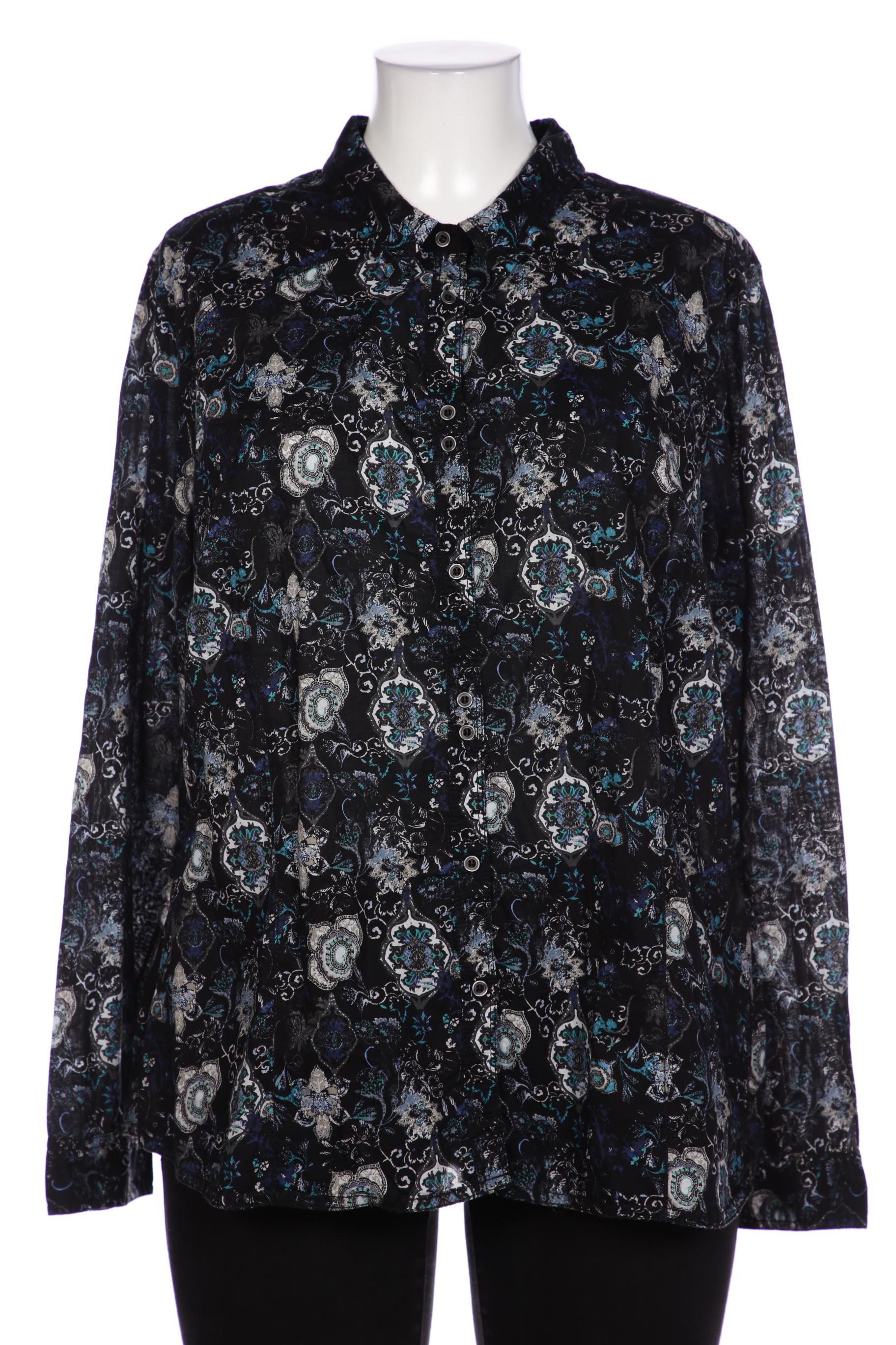 

Cecil Damen Bluse, schwarz, Gr. 46