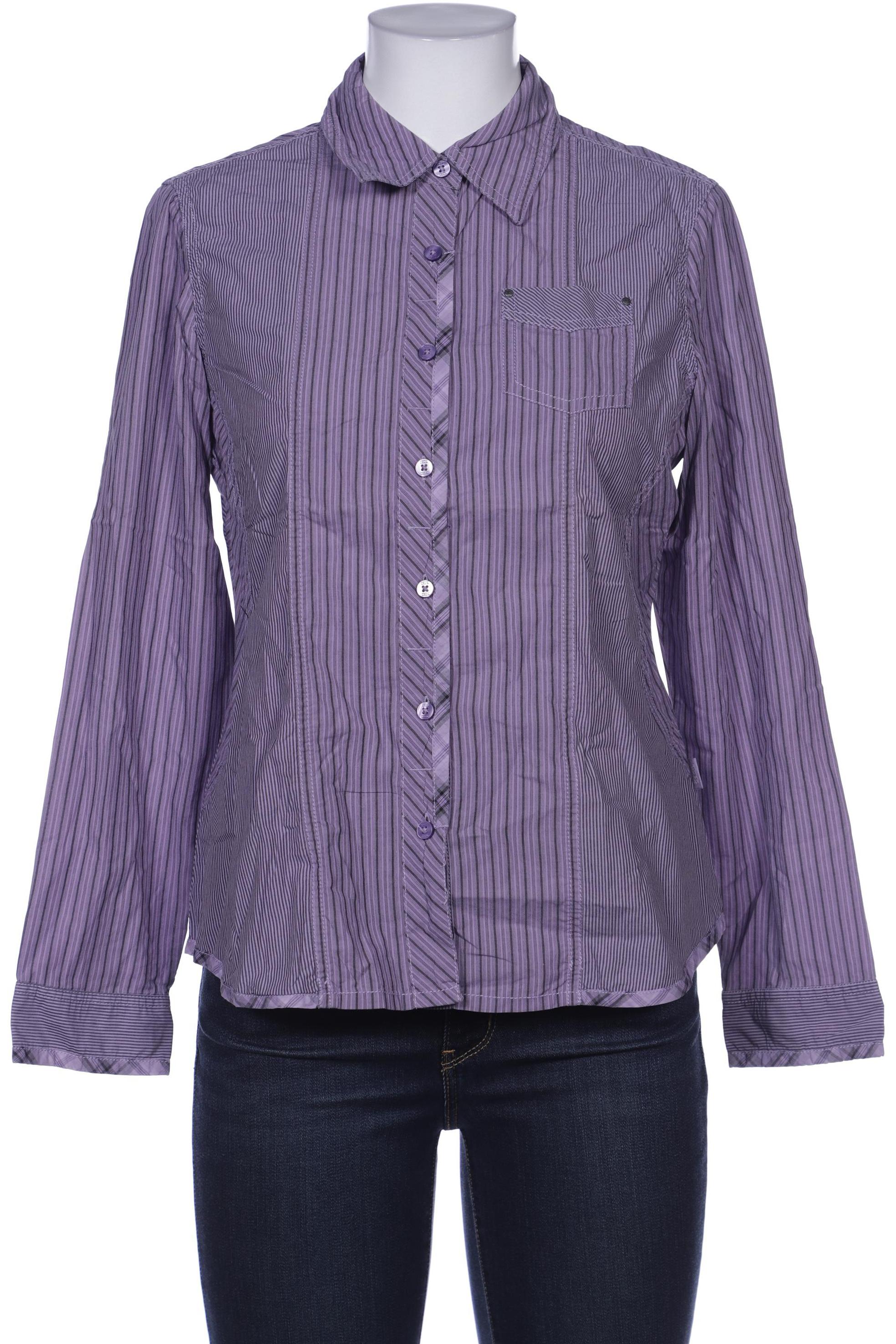 

Cecil Damen Bluse, flieder, Gr. 38