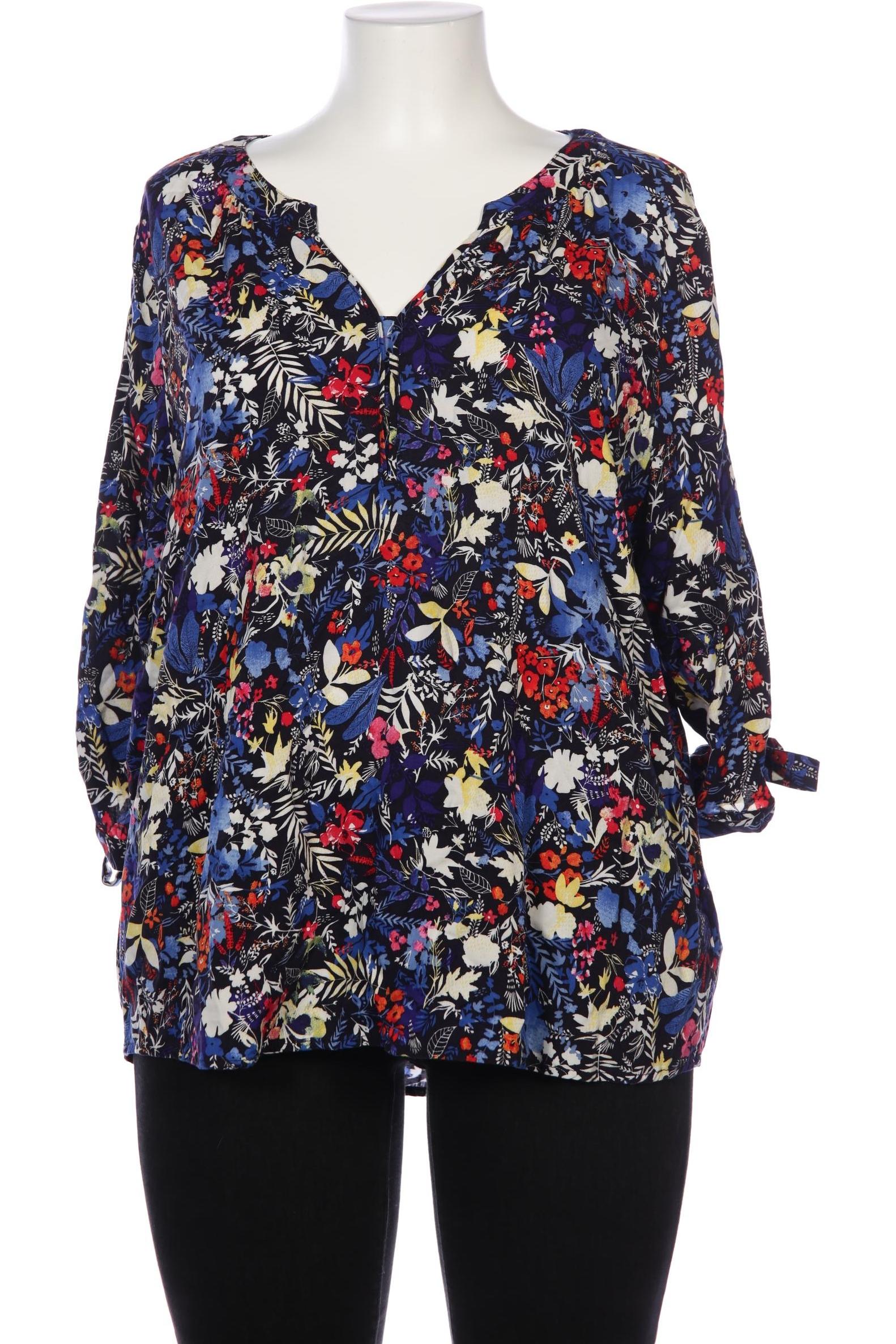 

Cecil Damen Bluse, mehrfarbig, Gr. 46