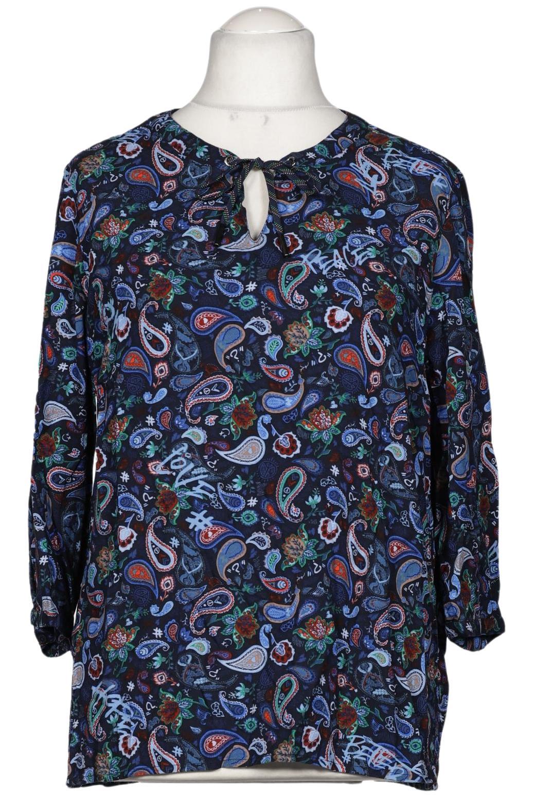 

Cecil Damen Bluse, mehrfarbig, Gr. 42