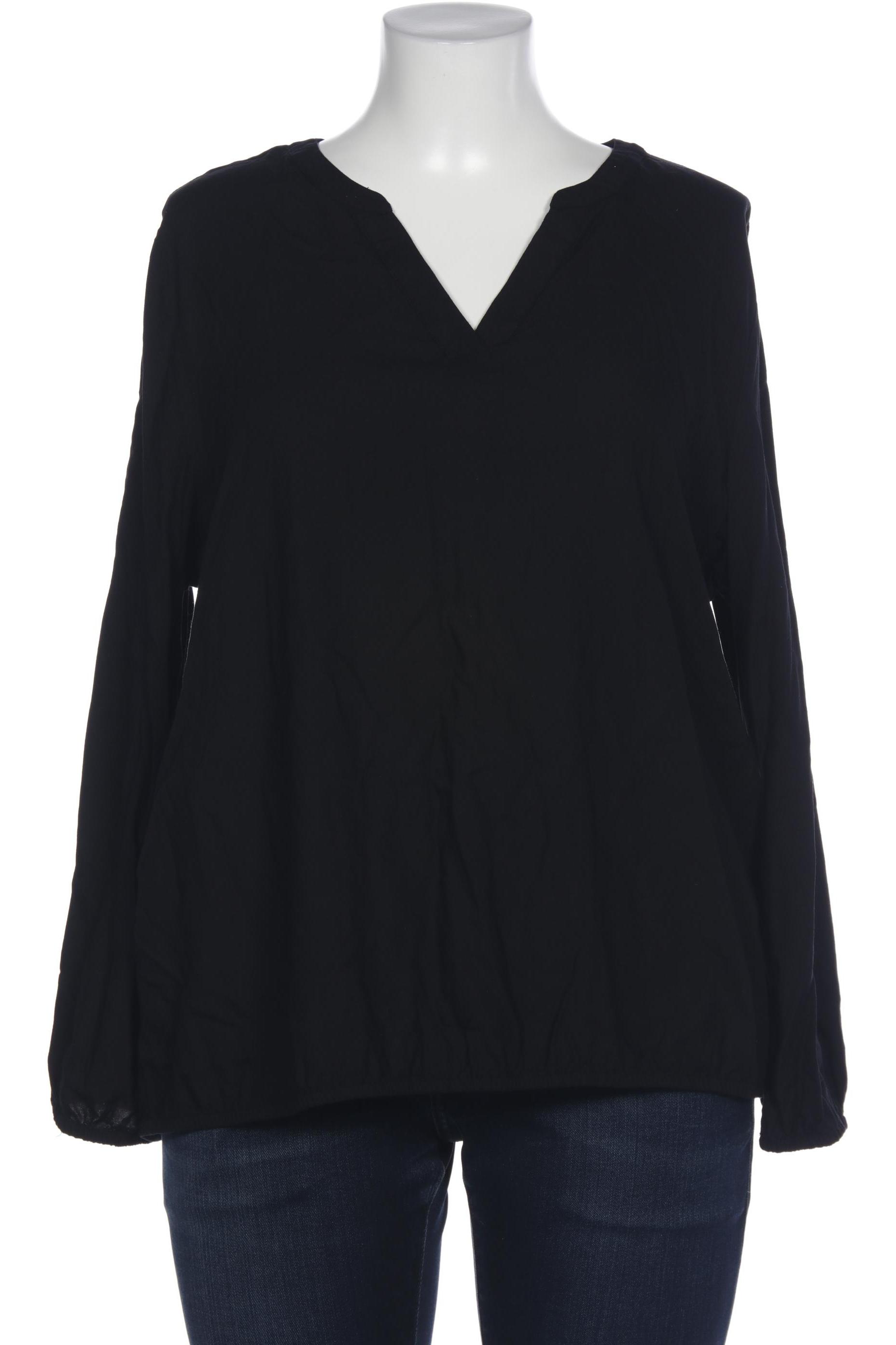 

Cecil Damen Bluse, schwarz, Gr. 46