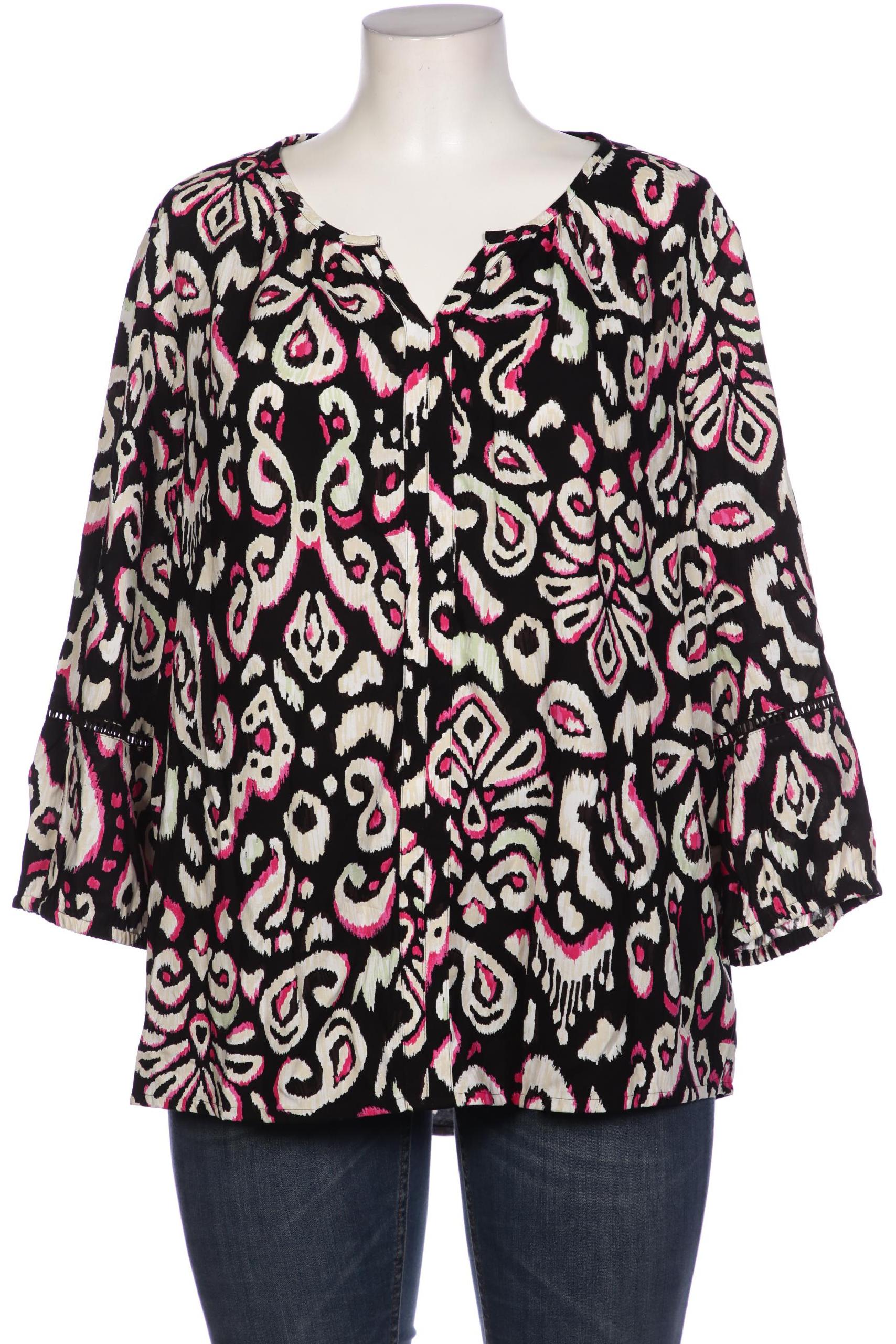 

Cecil Damen Bluse, schwarz, Gr. 46