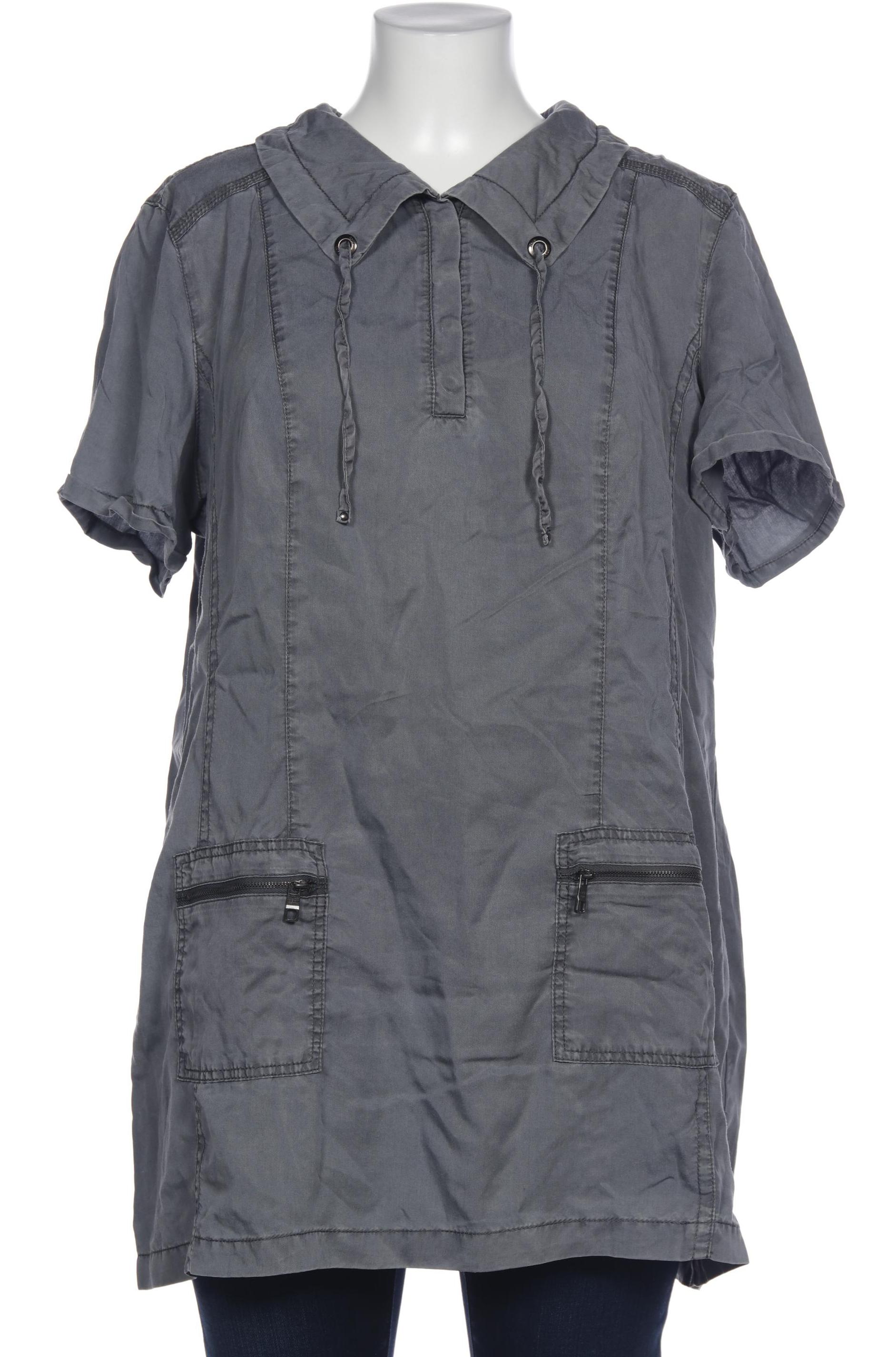 

Cecil Damen Bluse, grau, Gr. 46