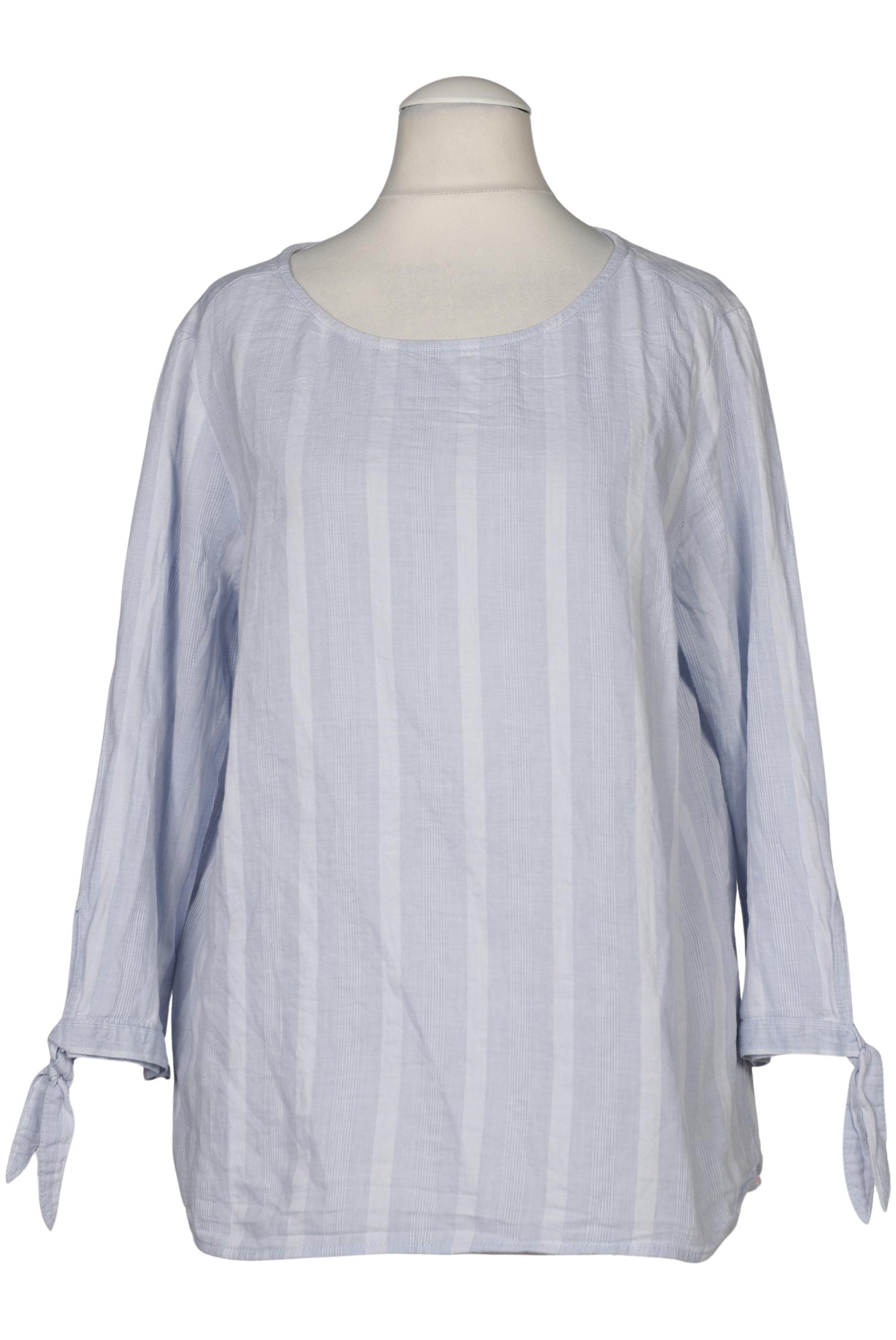 

Cecil Damen Bluse, hellblau, Gr. 36