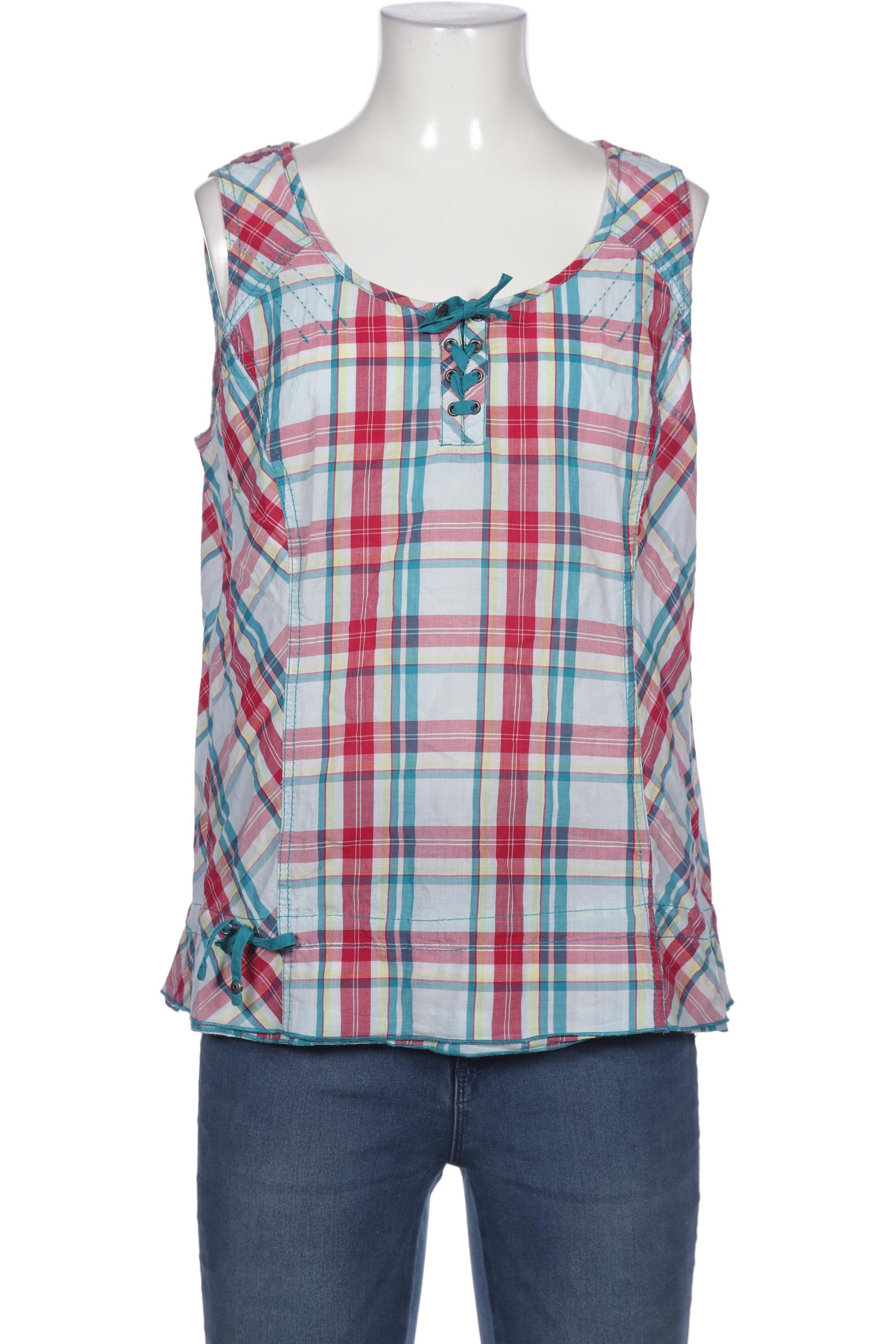 

Cecil Damen Bluse, hellblau, Gr. 38
