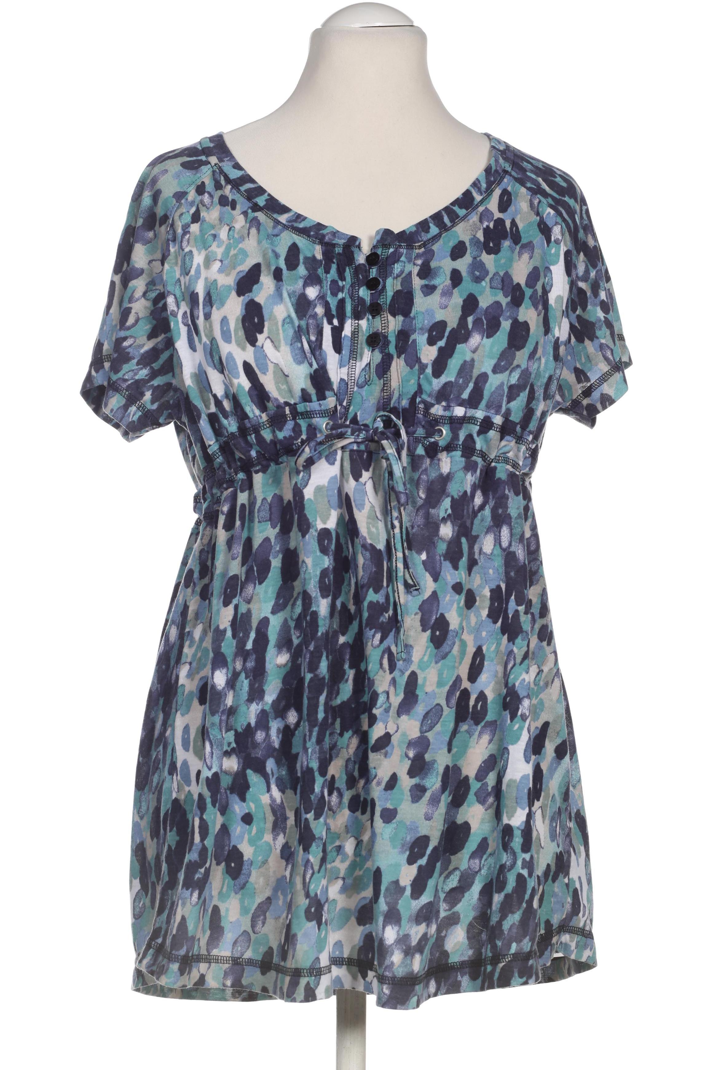 

Cecil Damen Bluse, blau, Gr. 42