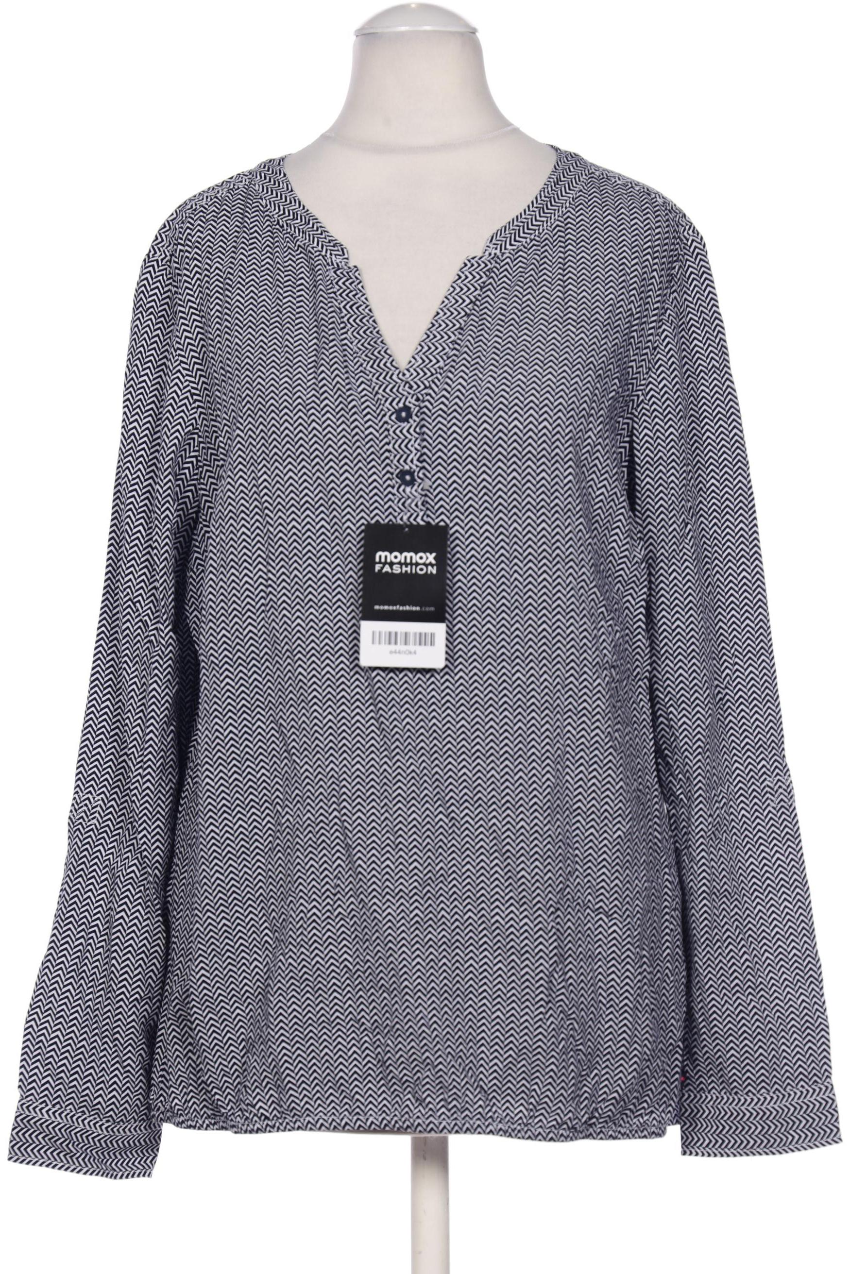 

Cecil Damen Bluse, marineblau, Gr. 36