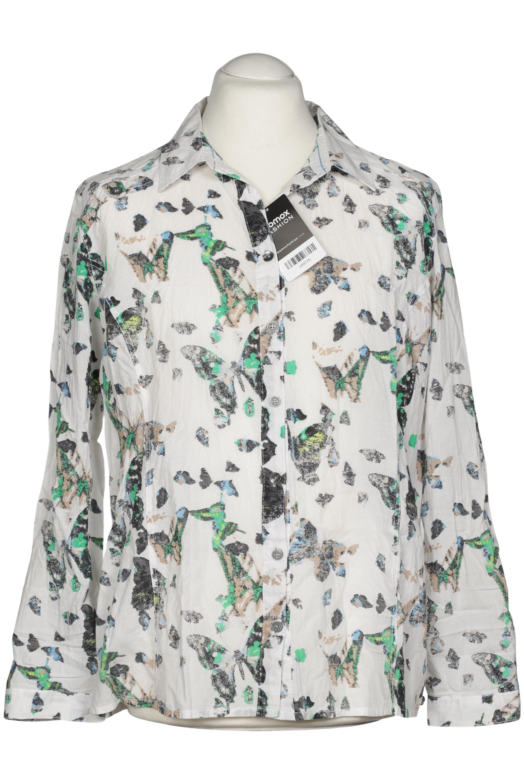 

Cecil Damen Bluse, mehrfarbig, Gr. 44