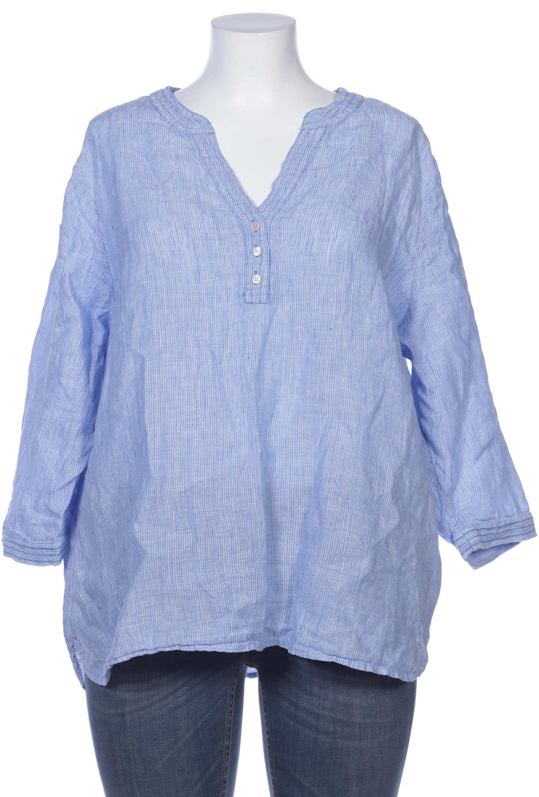 

Cecil Damen Bluse, hellblau, Gr. 46