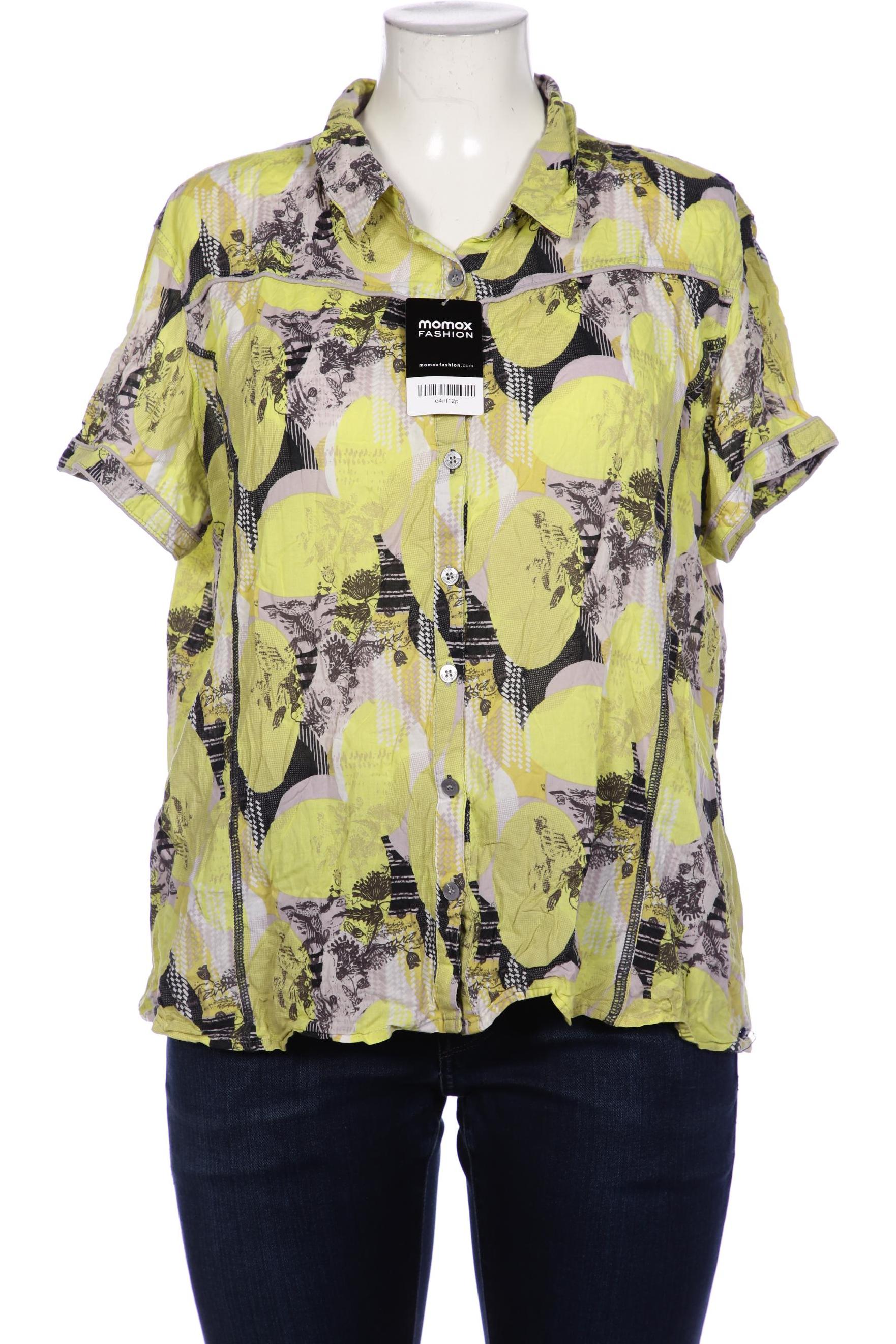 

Cecil Damen Bluse, gelb, Gr. 46