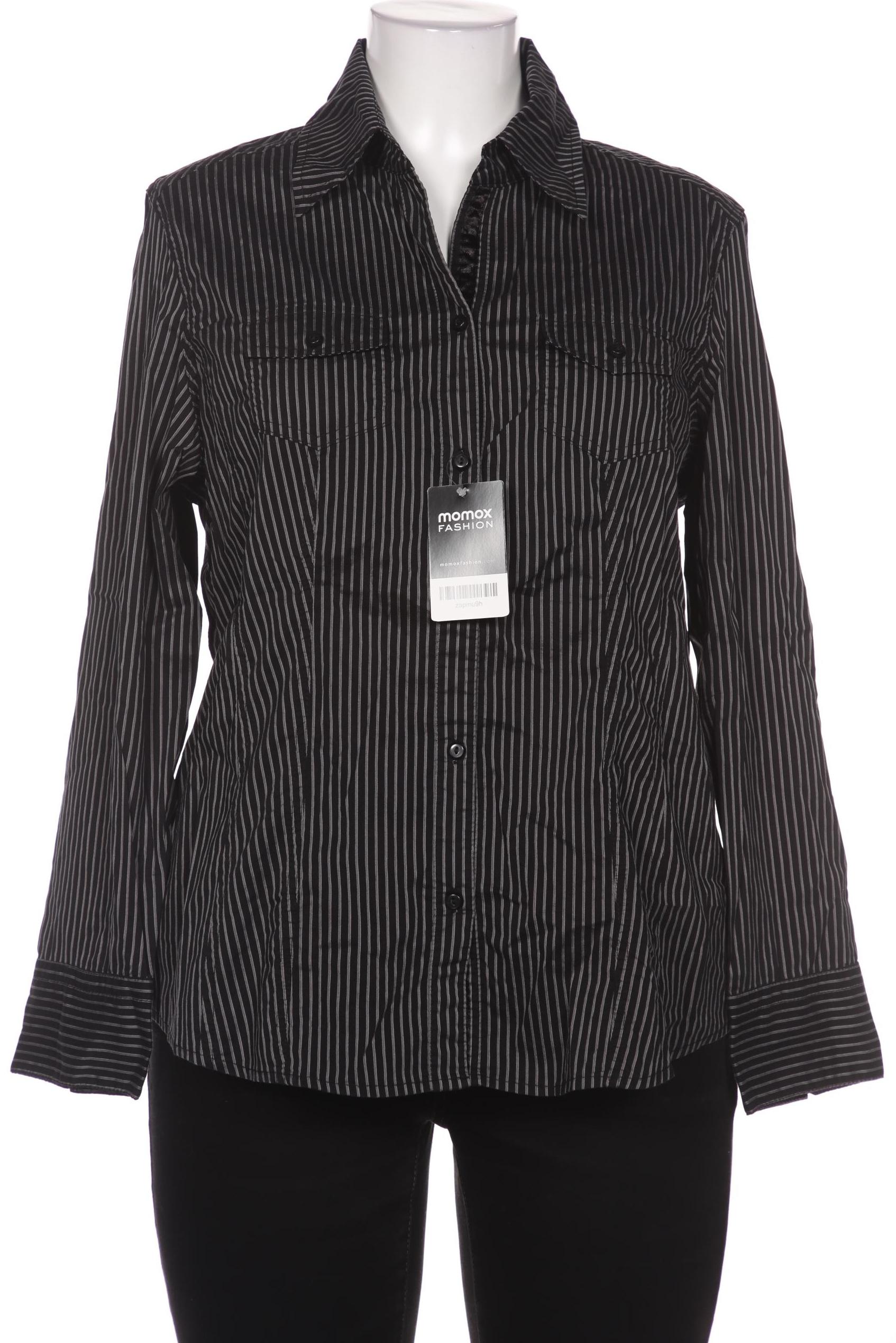 

Cecil Damen Bluse, schwarz, Gr. 44