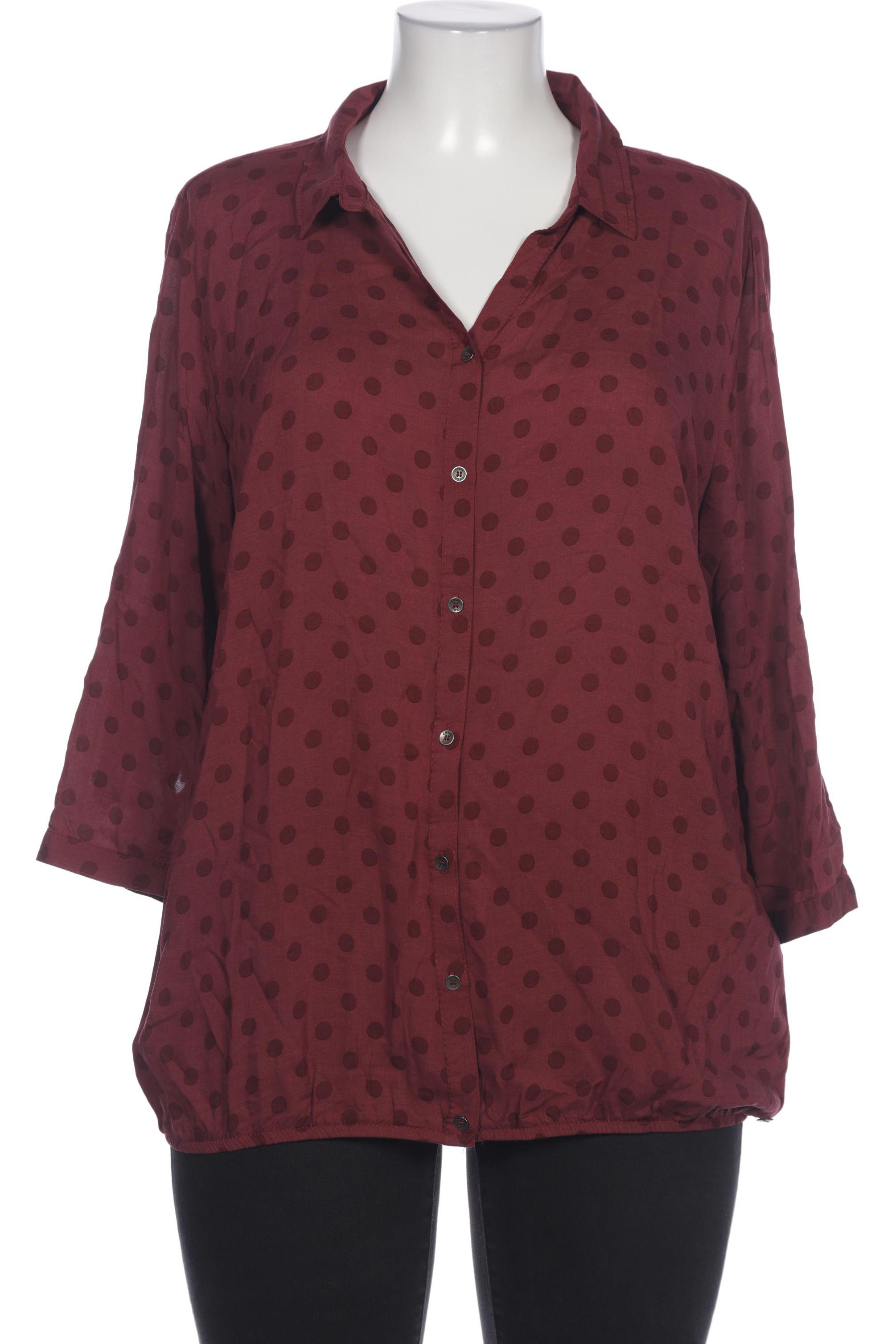 

CECIL Damen Bluse, rot