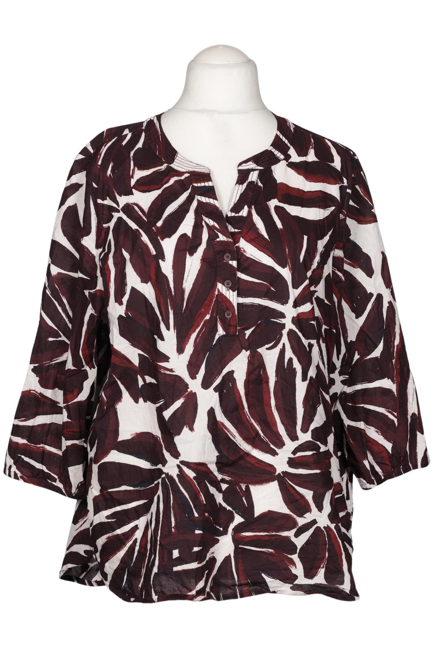 

Cecil Damen Bluse, mehrfarbig, Gr. 46