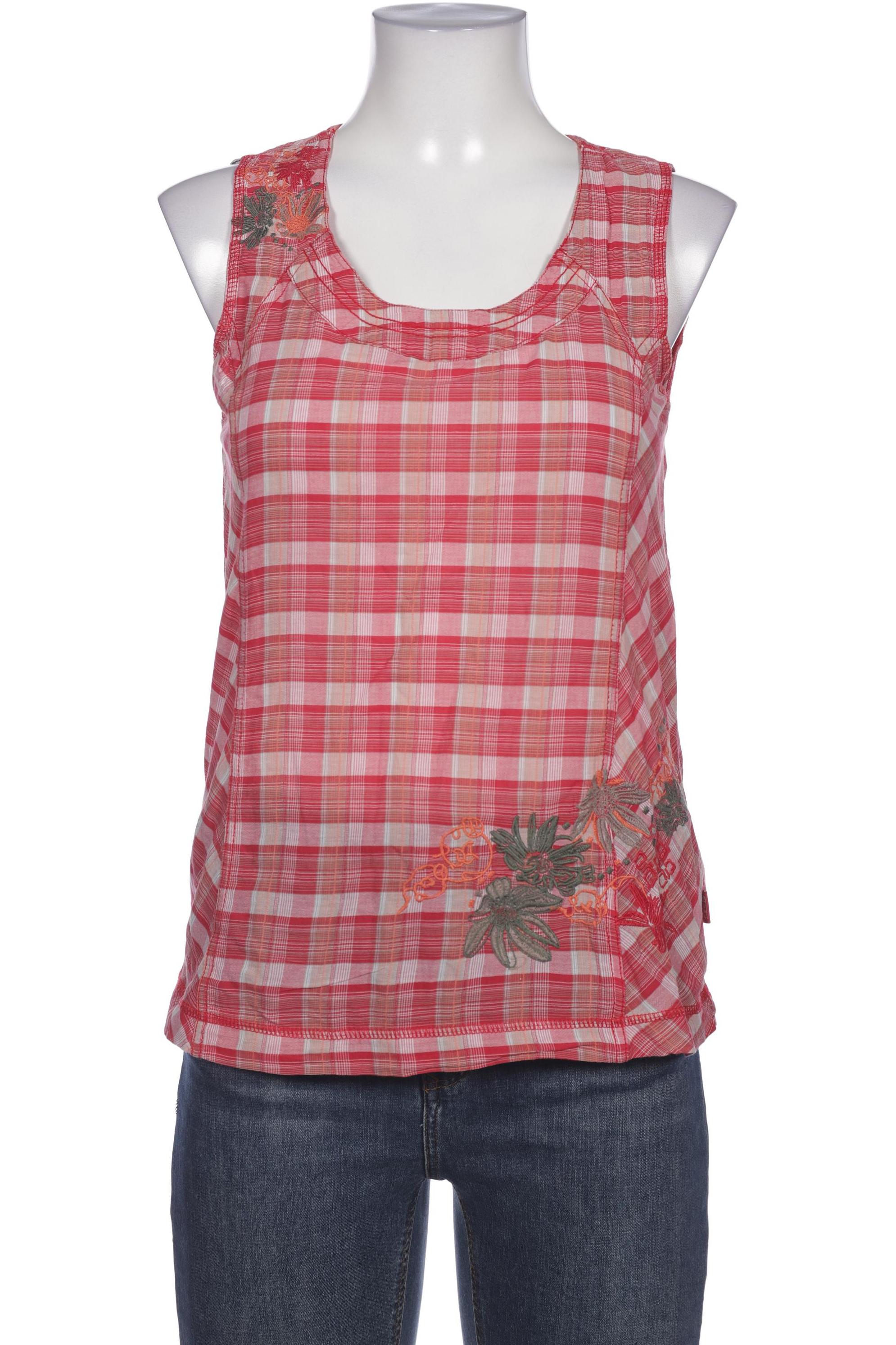 

CECIL Damen Bluse, rot