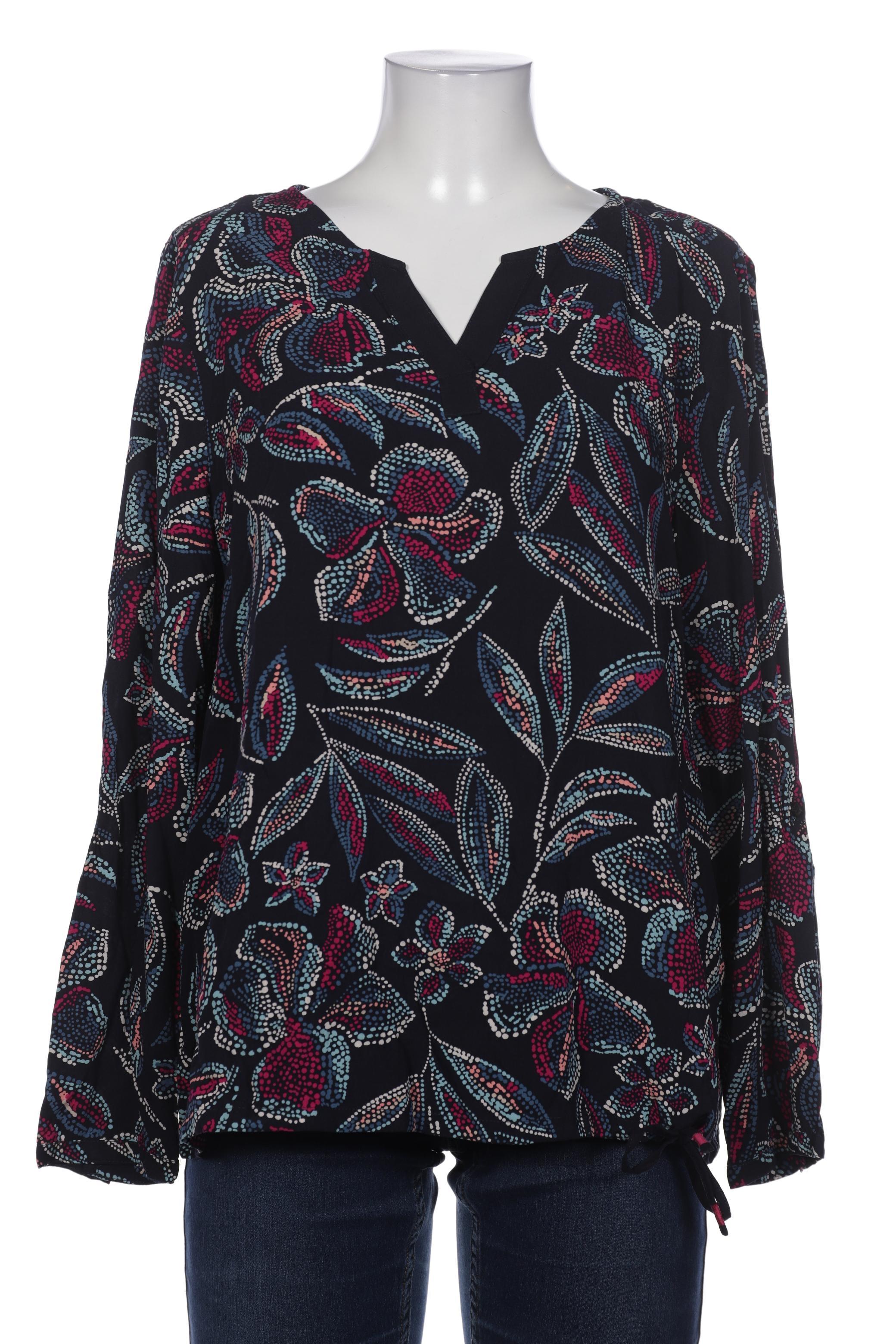 

Cecil Damen Bluse, marineblau, Gr. 42