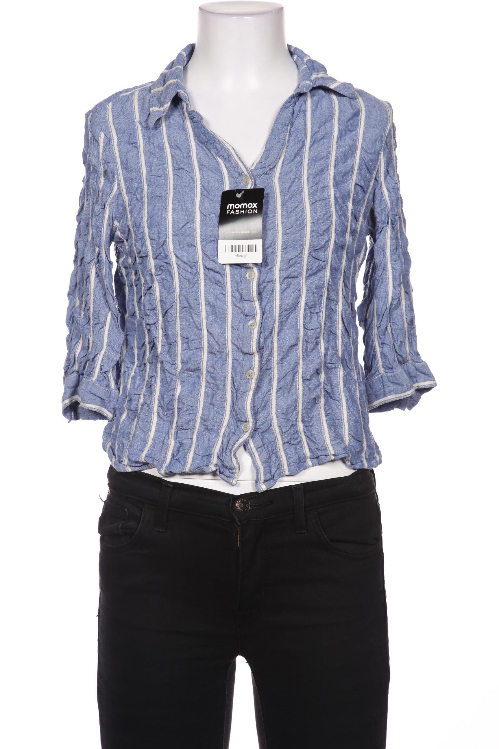 

Cecil Damen Bluse, blau, Gr. 36