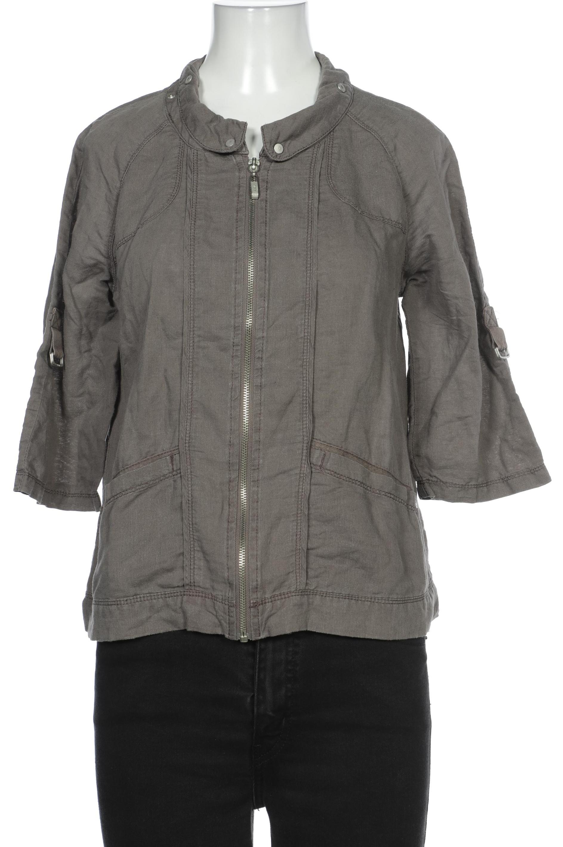 

CECIL Damen Bluse, braun