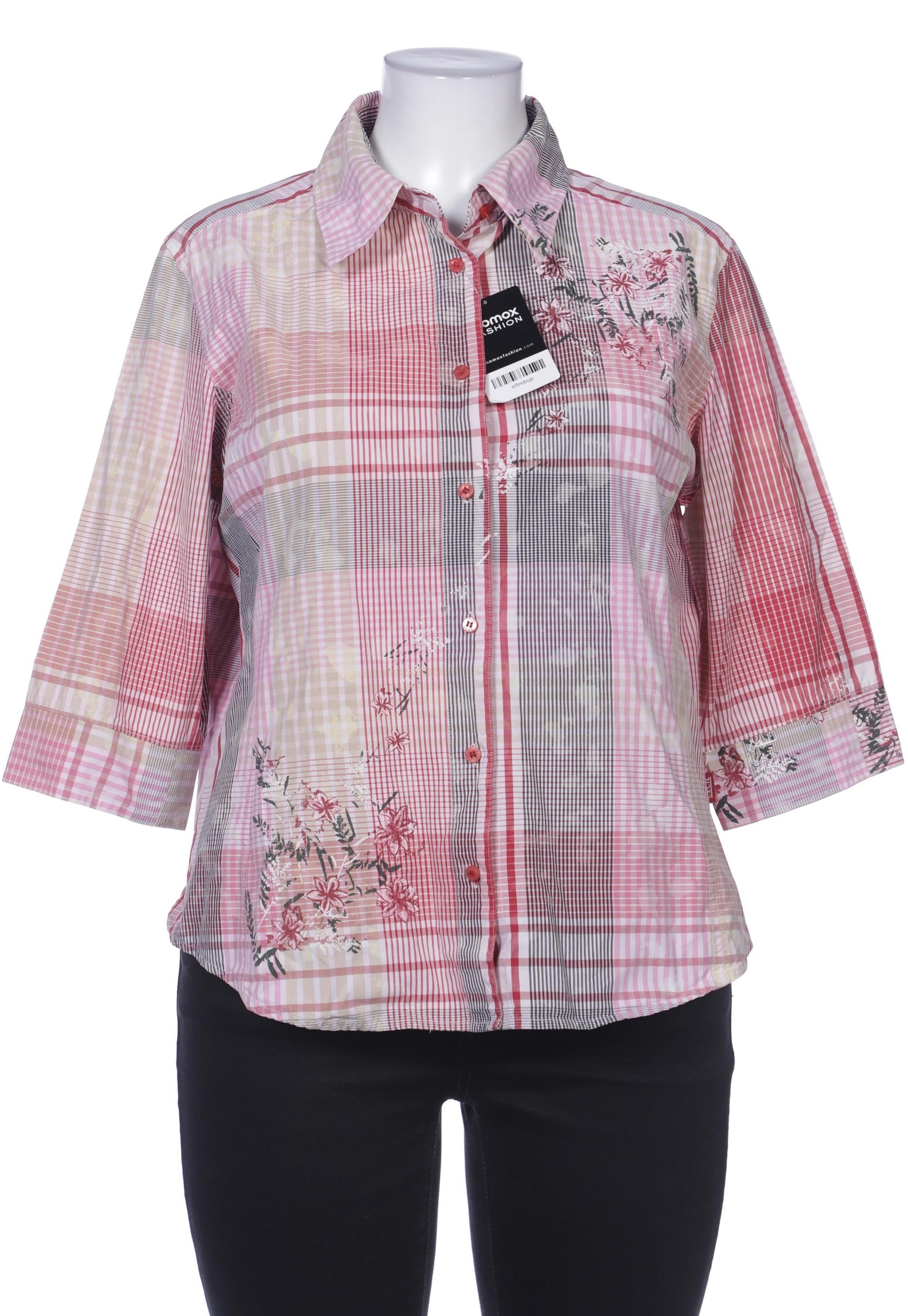 

Cecil Damen Bluse, pink, Gr. 44