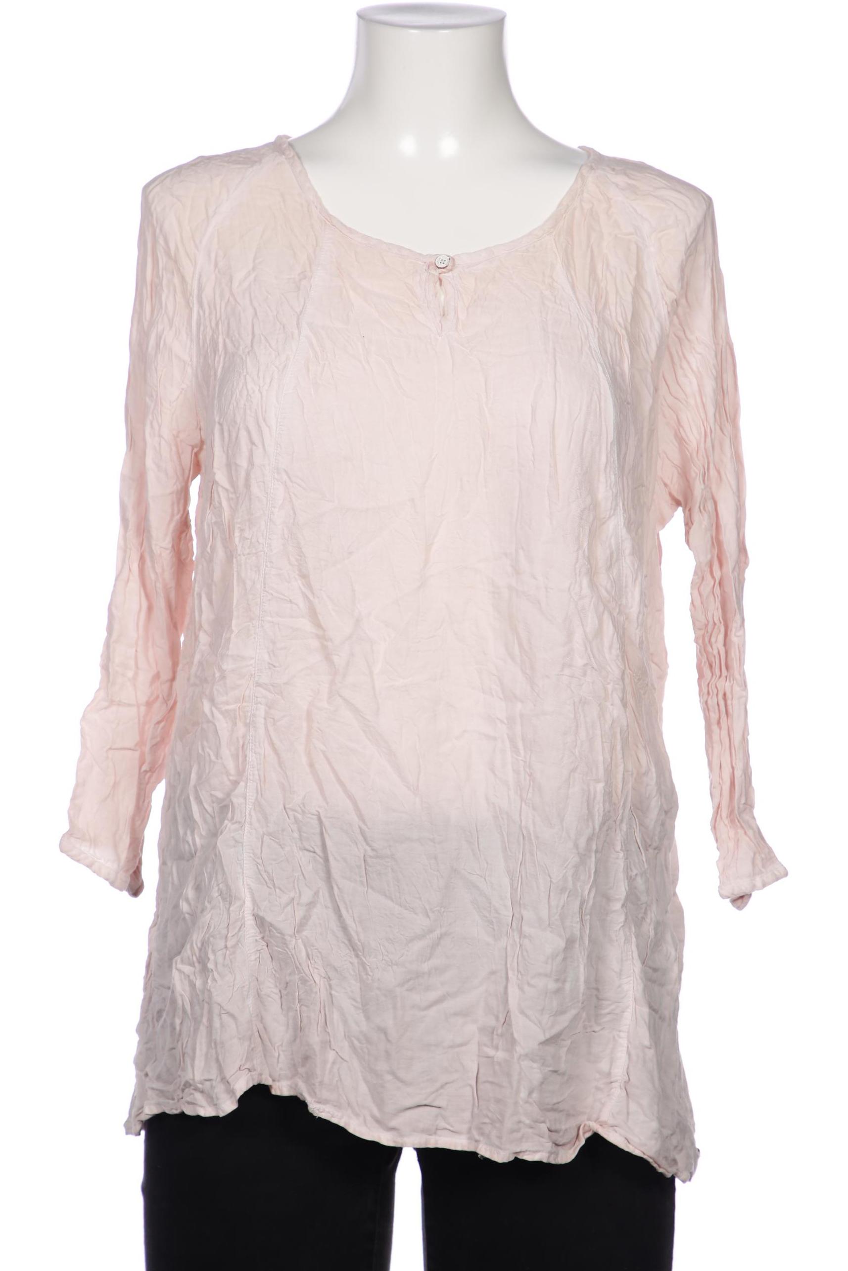 

CECIL Damen Bluse, pink