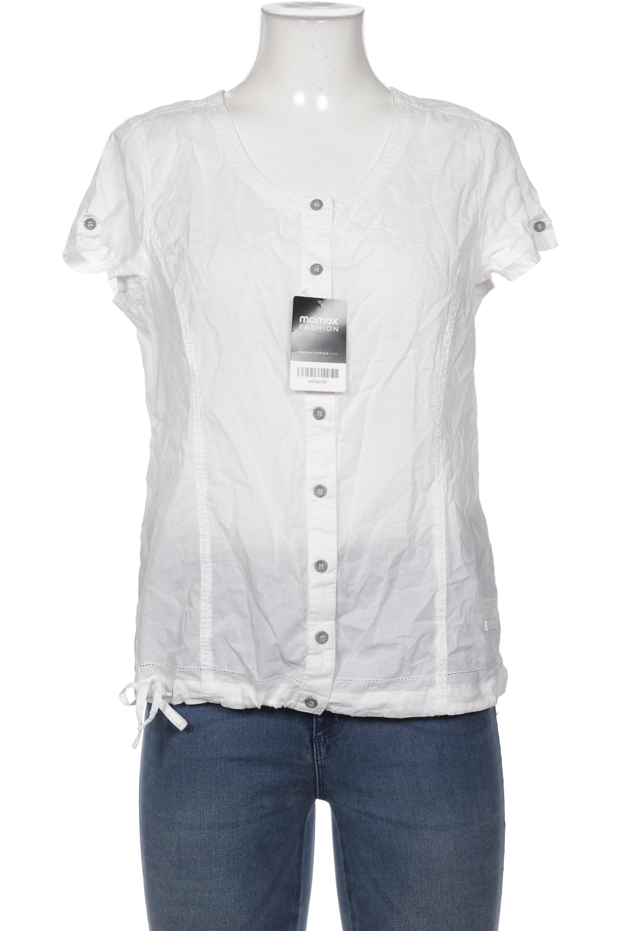 

Cecil Damen Bluse, weiß, Gr. 42