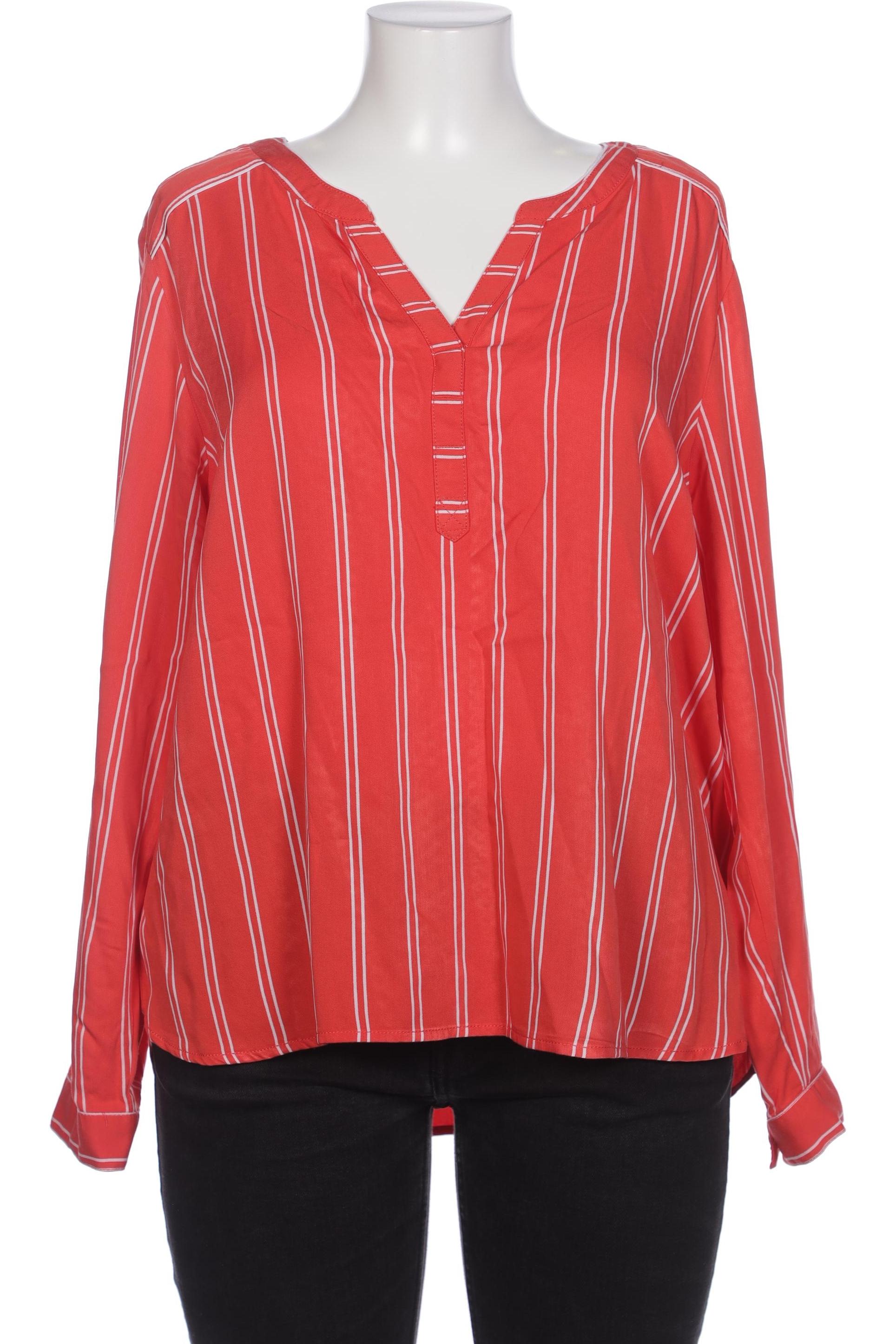 

Cecil Damen Bluse, rot, Gr. 44